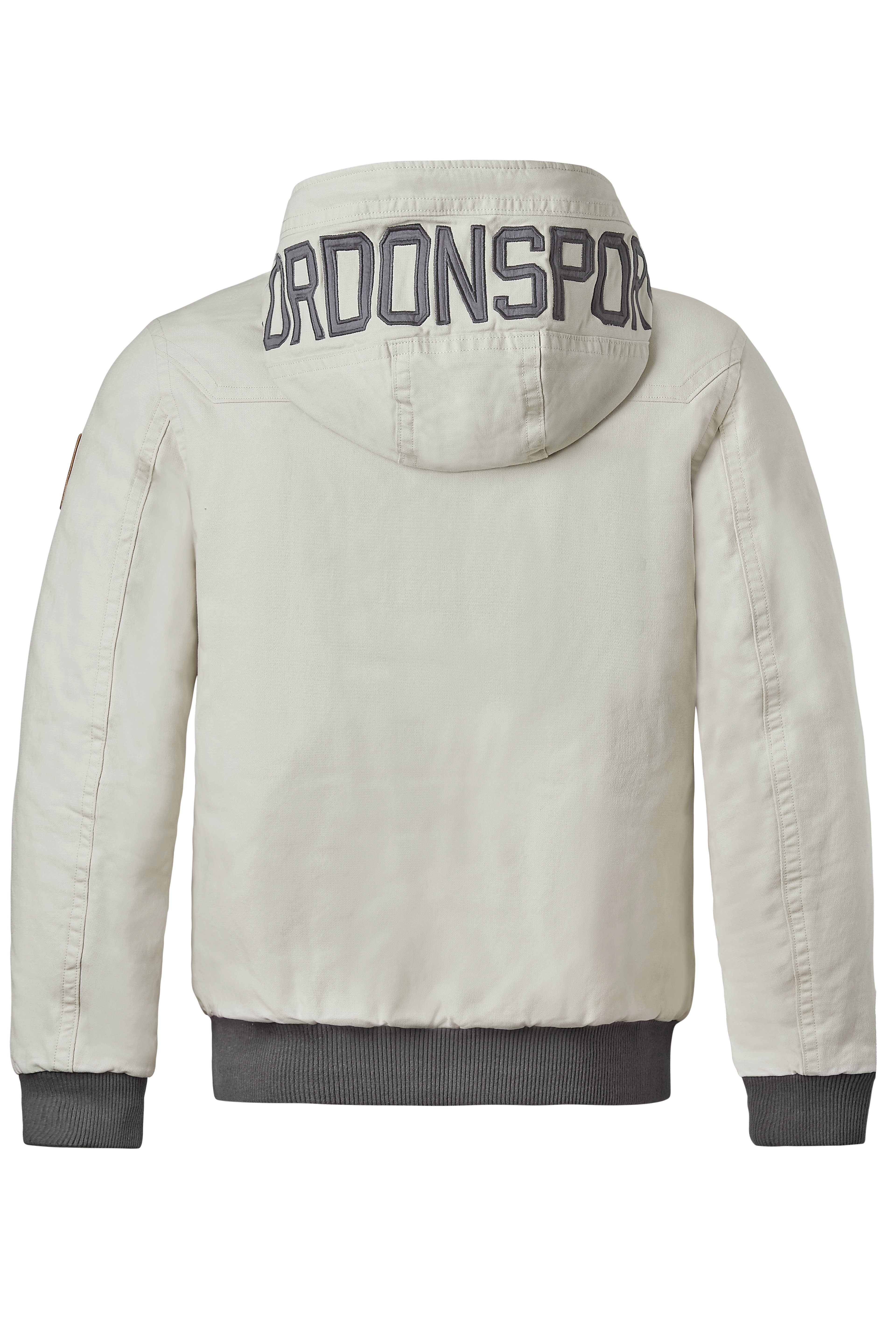 Cordon Sport Outdoorjacke Active Hood