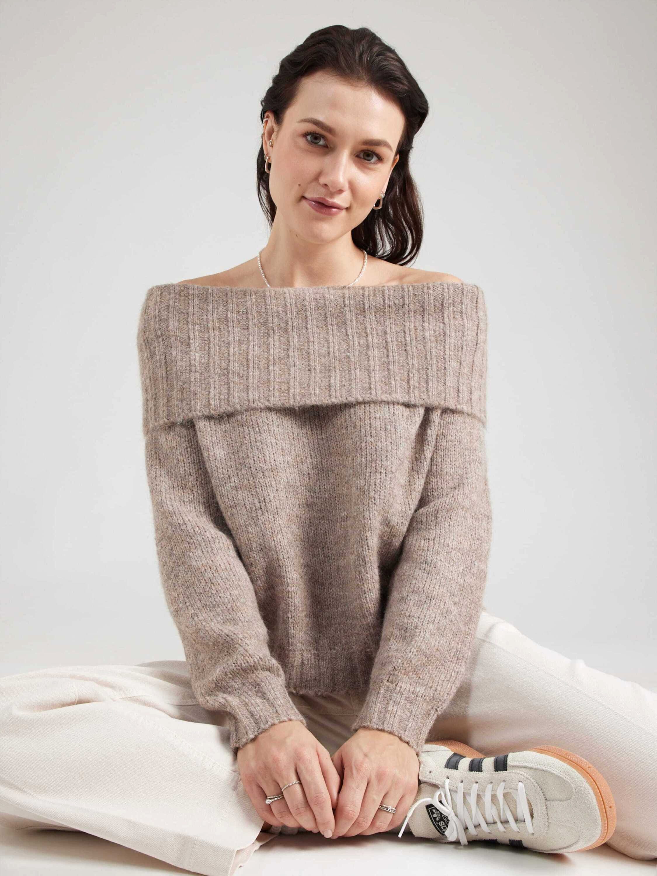 Strickpullover ONLSHINE