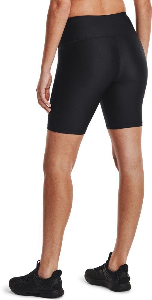 Shorts Under Armour® Fahrradshorts 722 Coastal Armour Teal HeatGear