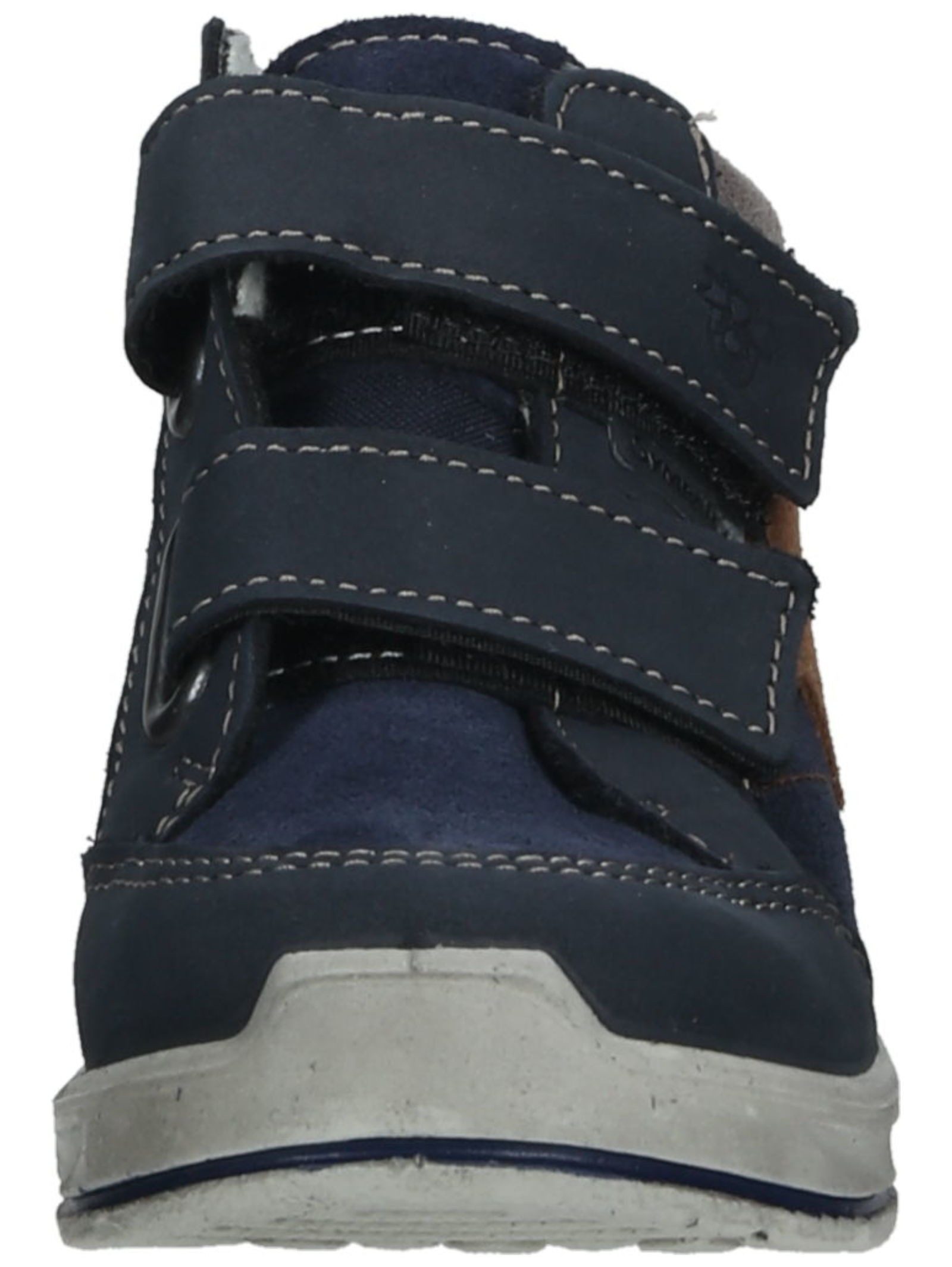 Pepino Sneaker Veloursleder/Textil . Sneaker (1-tlg)