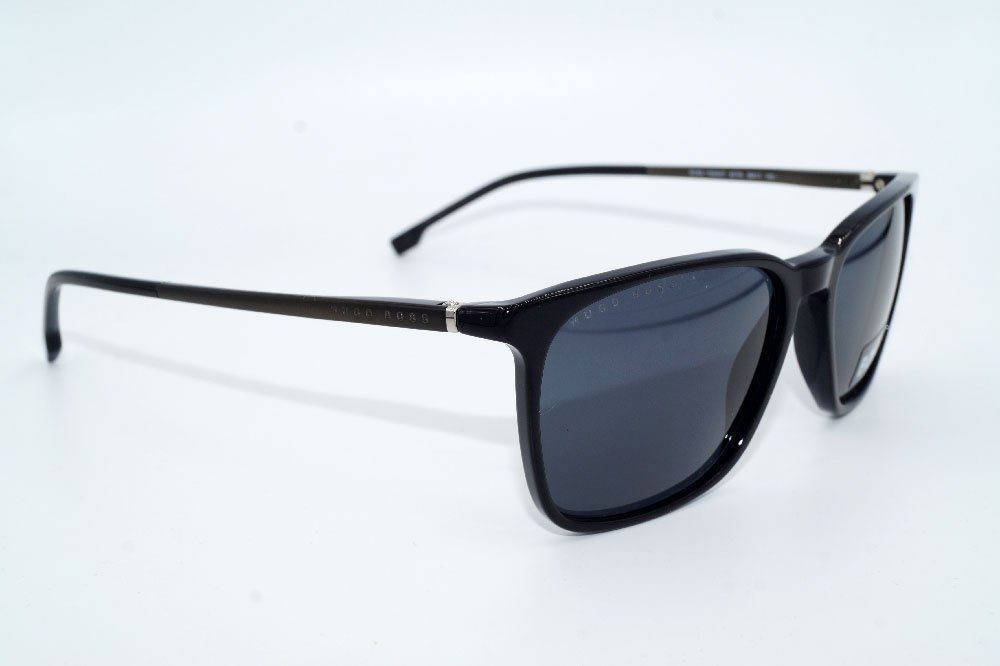 BOSS Sonnenbrille HUGO BOSS BLACK Sonnenbrille Sunglasses BOSS 1183 807 IR