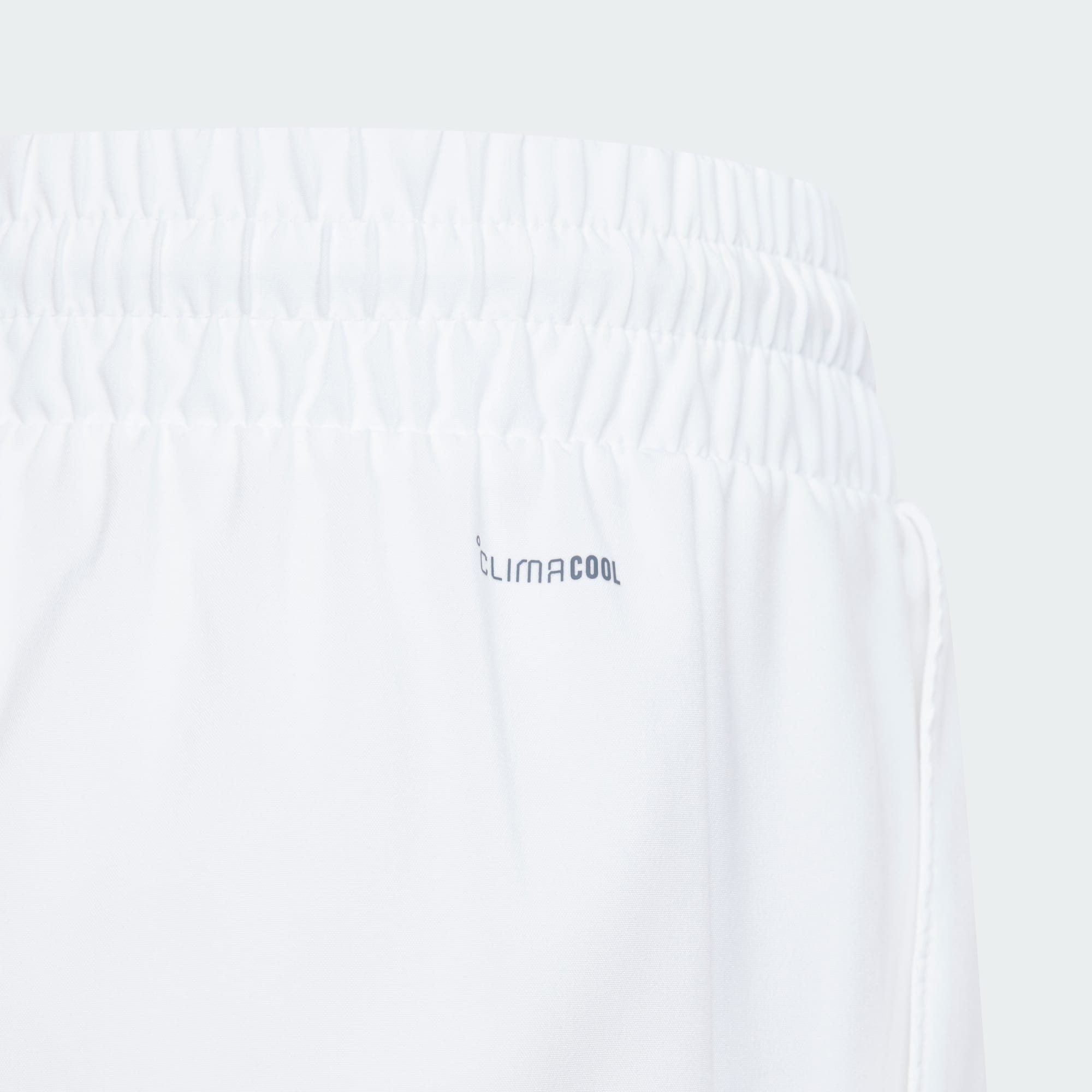 adidas Performance Shorts CLUB TENNIS 3-STREIFEN KIDS SHORTS (1-tlg)