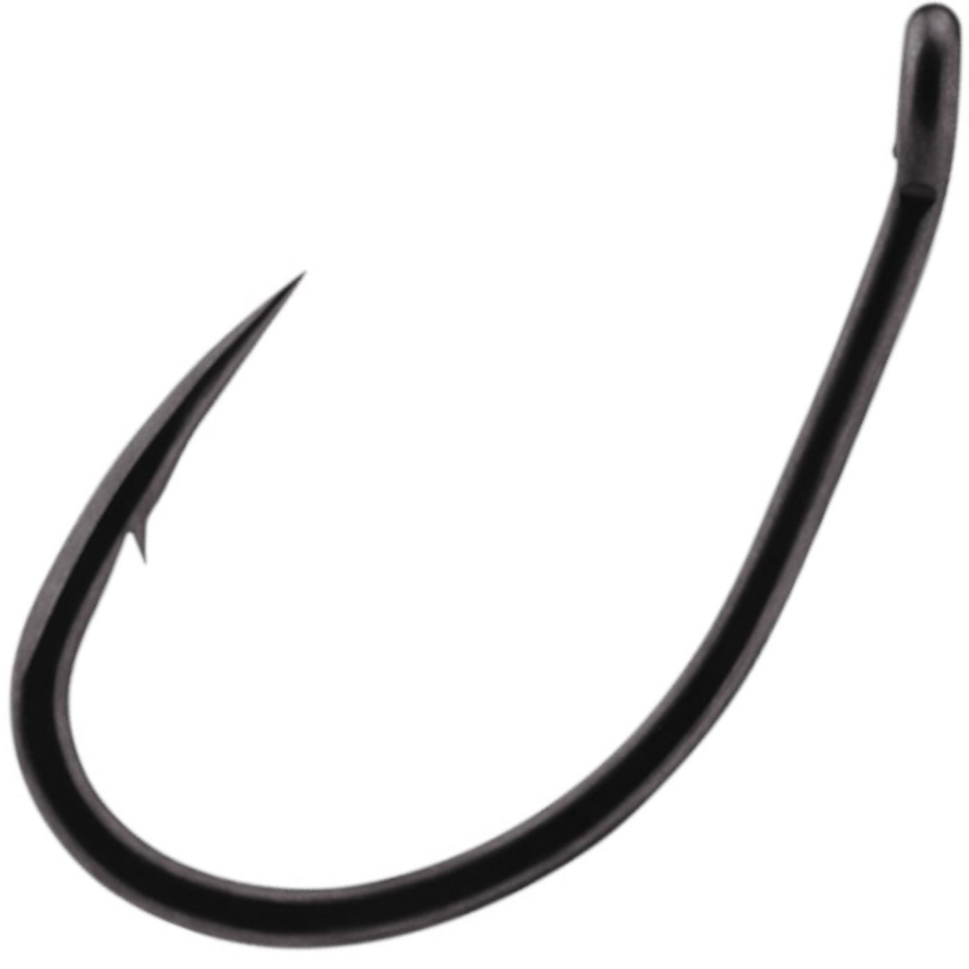 Karpfenhaken BKK Beak Point Hooks - 10 Karpfenhaken