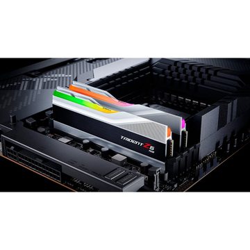 G.Skill DIMM 32 GB DDR5-7800 (2x 16 GB) Dual-Kit Arbeitsspeicher