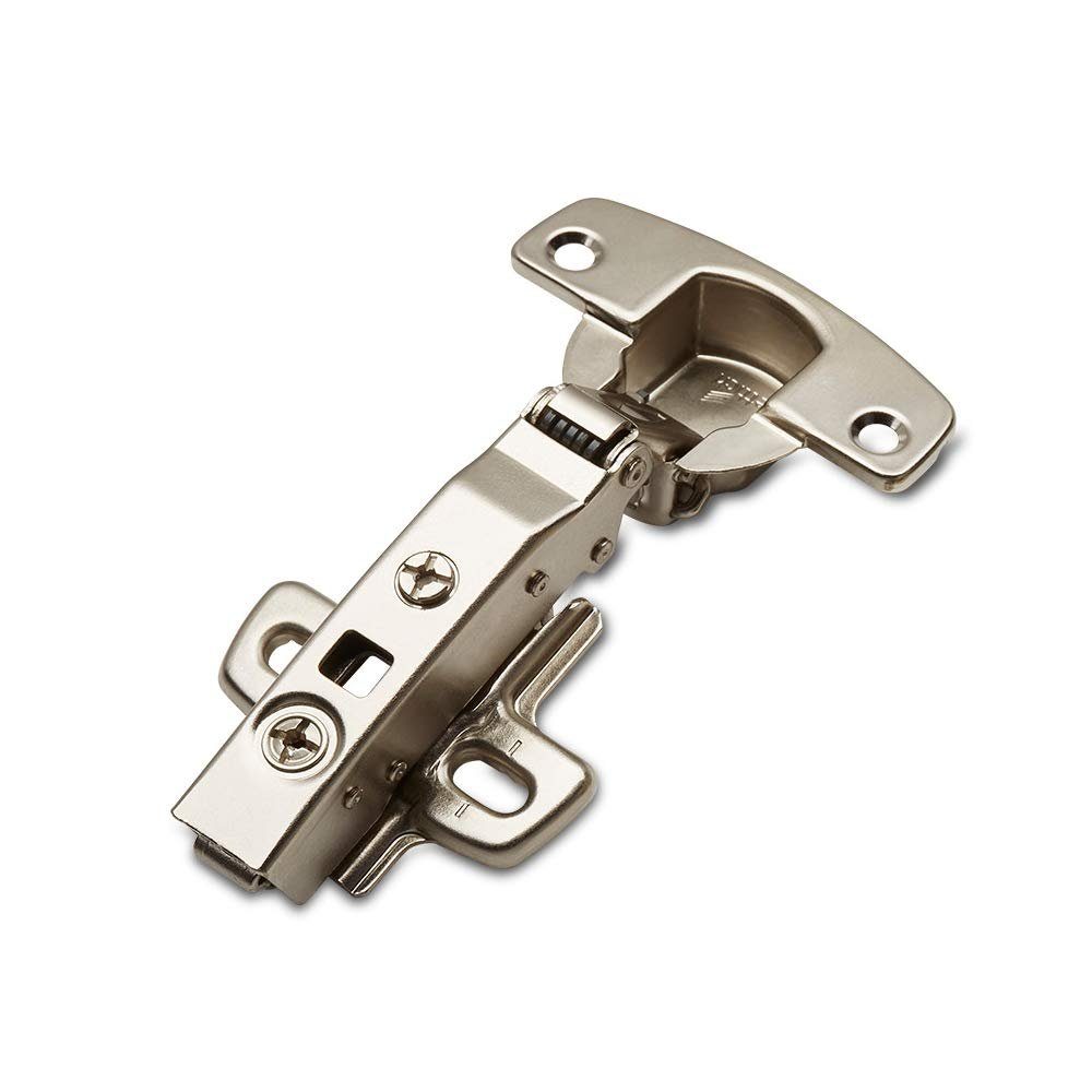 Möbelbeschlag HETTICH Topfbänder SENSYS 8645i - versch. Sets und Zubehör