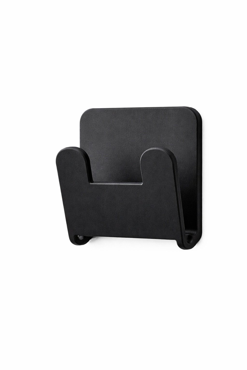 Radius Wandhaken Radius Design 3er Set Wandhaken PURORAGGIO