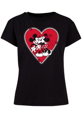 F4NT4STIC T-Shirt Disney Micky Maus Together Premium Qualität