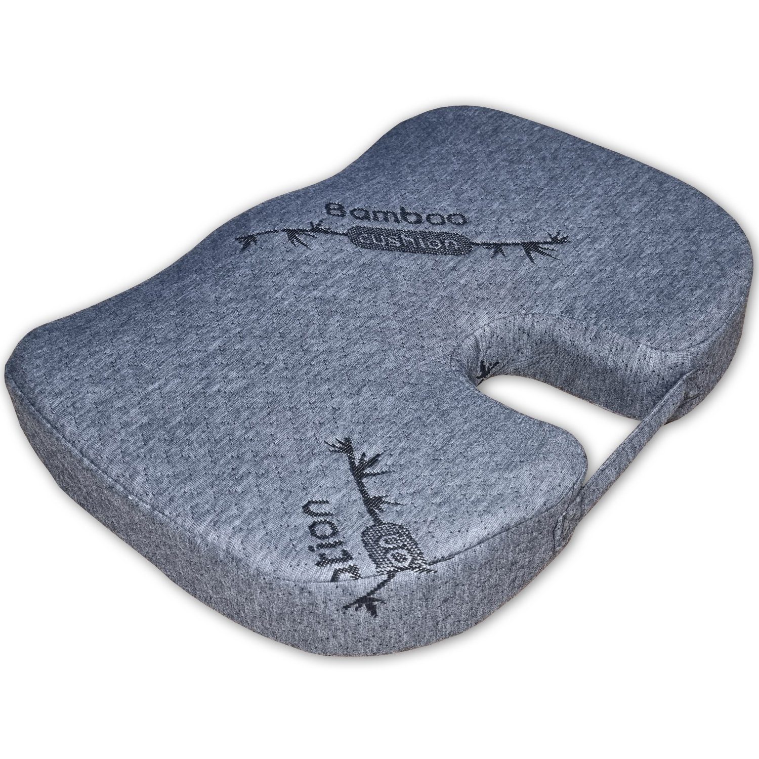 NYVI Steißbeinkissen Orthopädisches Sitzkissen ComfySeat Ergo günstig online kaufen