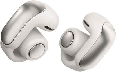 Bose Ultra Open Earbuds Наушники с открытым ухом (Bluetooth)