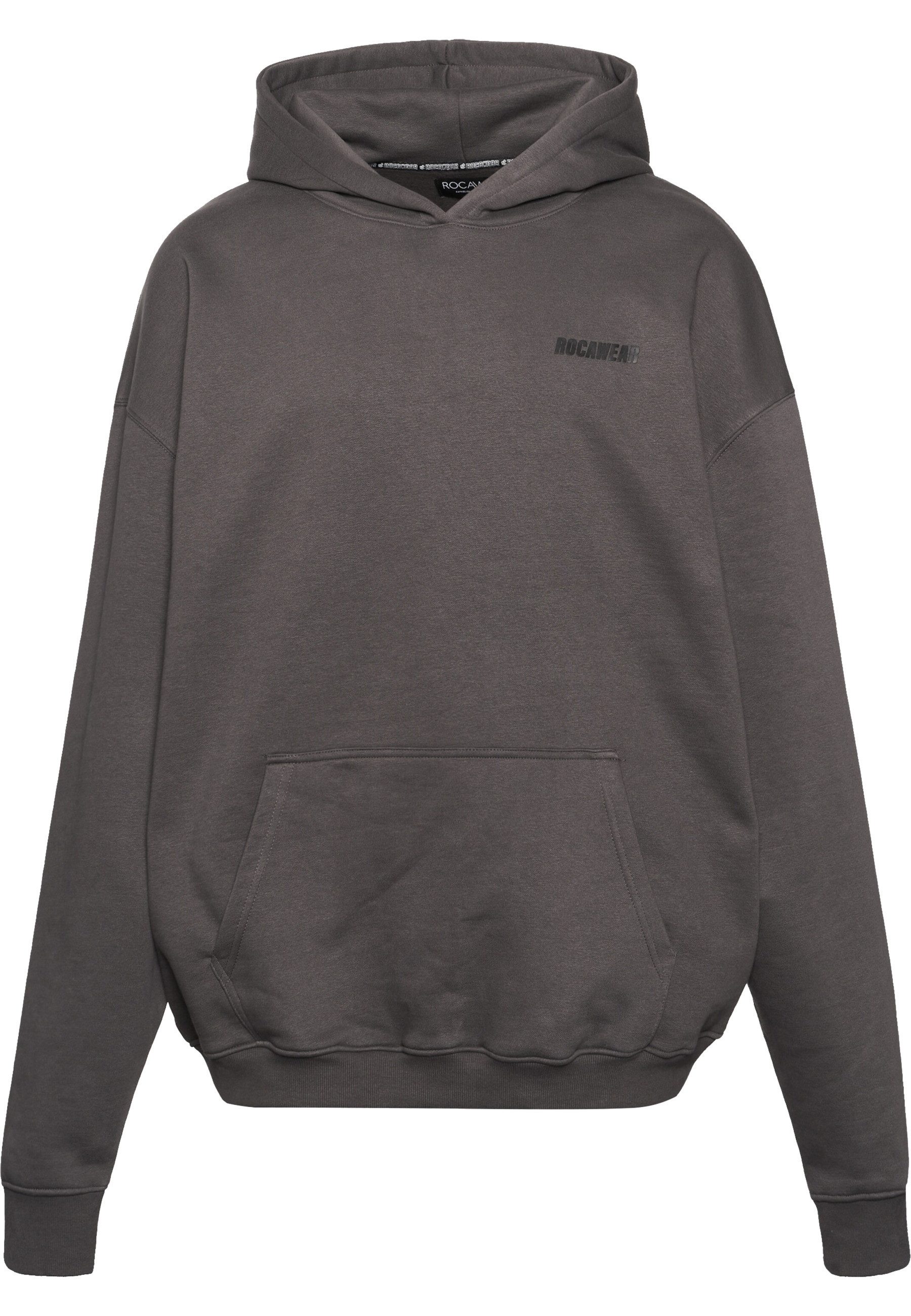 Rocawear Kapuzenpullover Rocawear Rocawear Rocstar Hoodies (1-tlg)