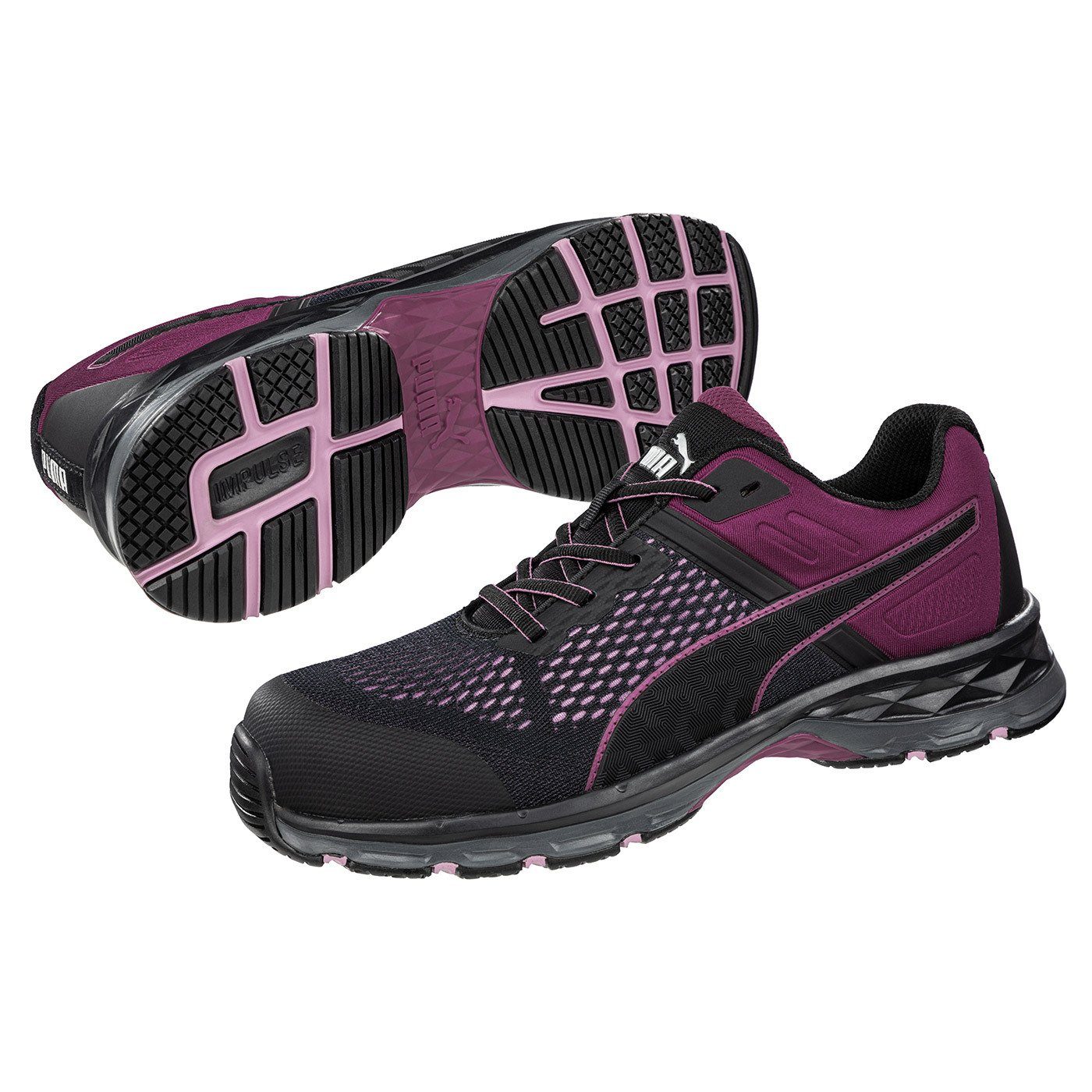 PUMA Safety Sicherheitsschuh