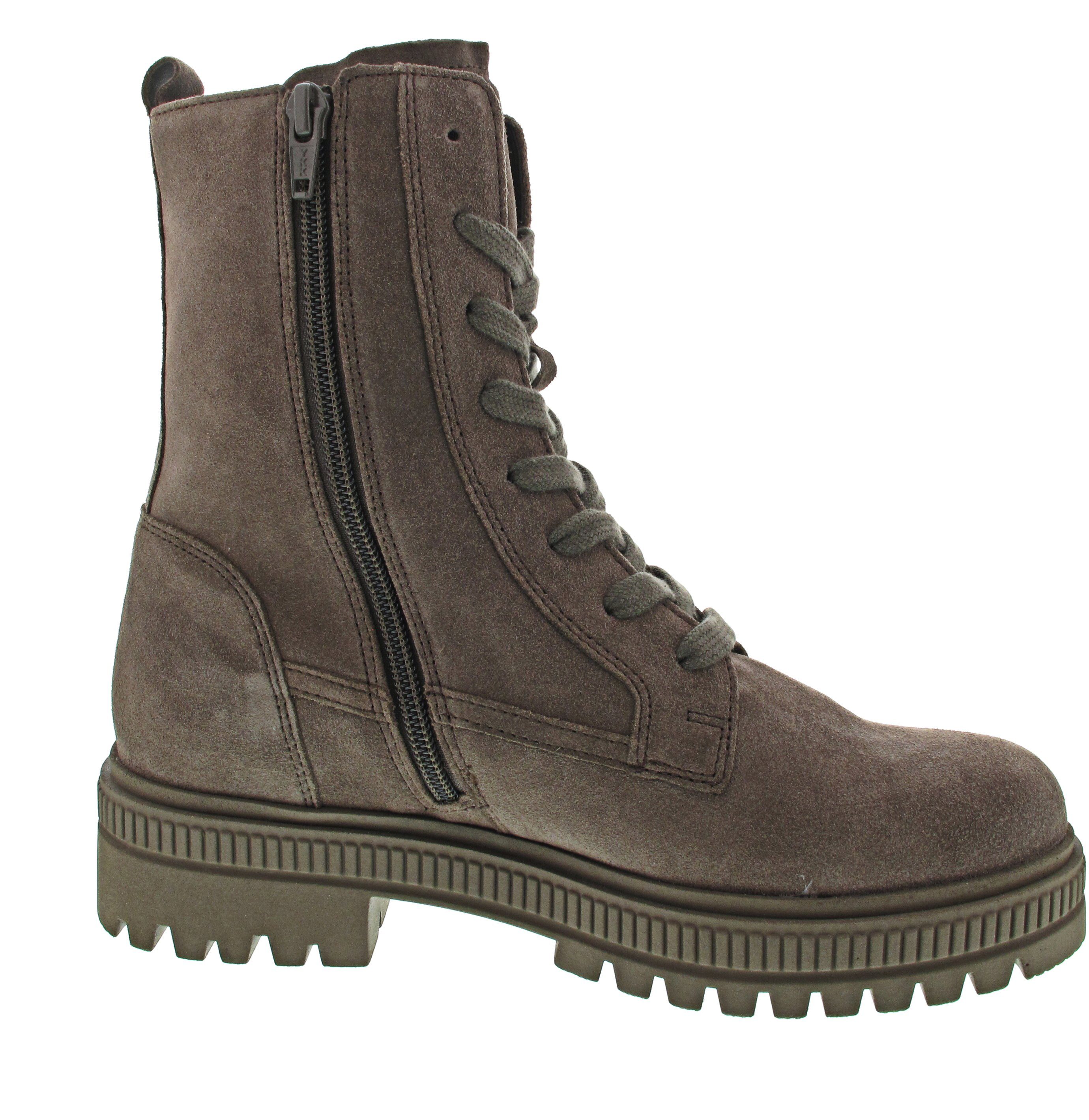 Gabor Comfort Schnürstiefelette