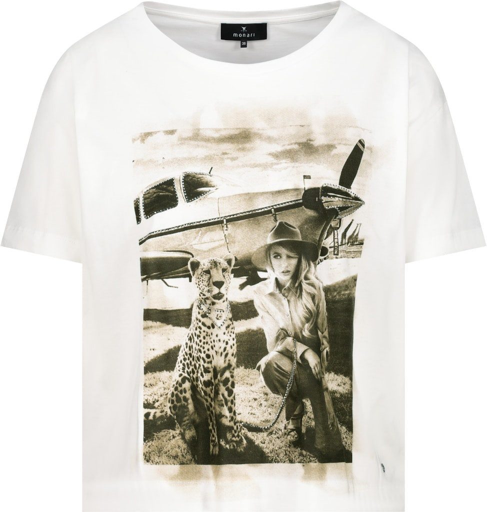 Monari T-Shirt günstig online kaufen