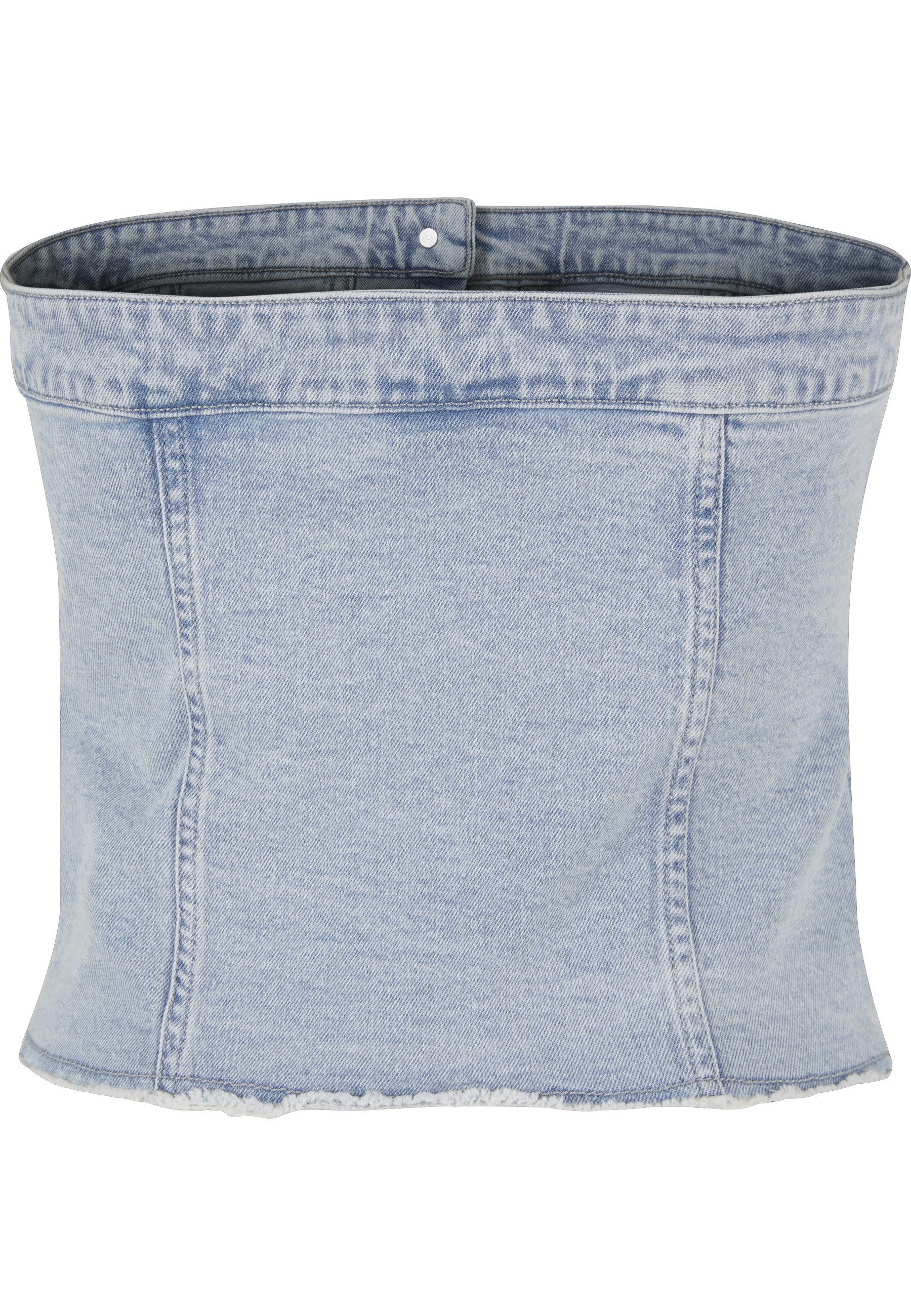Karl Kani Body Karl Kani Damen KW242-025-1 Karl Kani OG Washed Corset Top