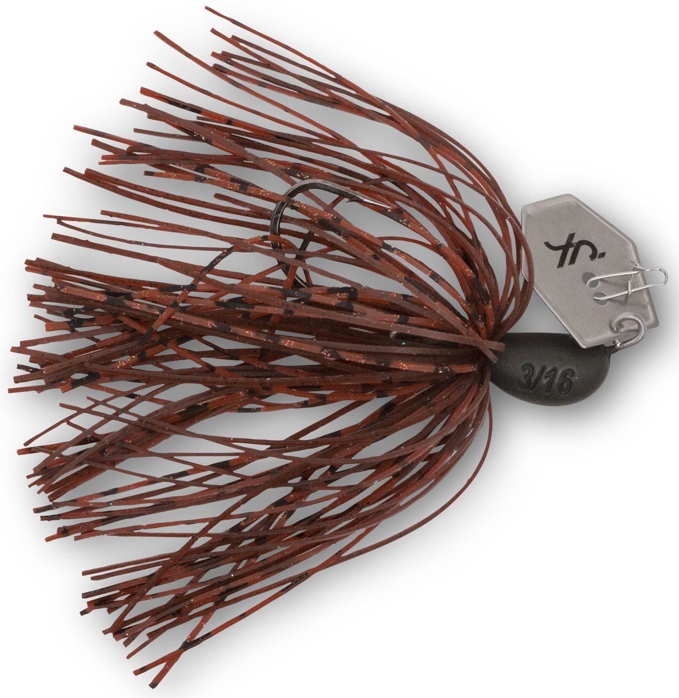 4Street by Quantum Kunstköder 4Street Chatter