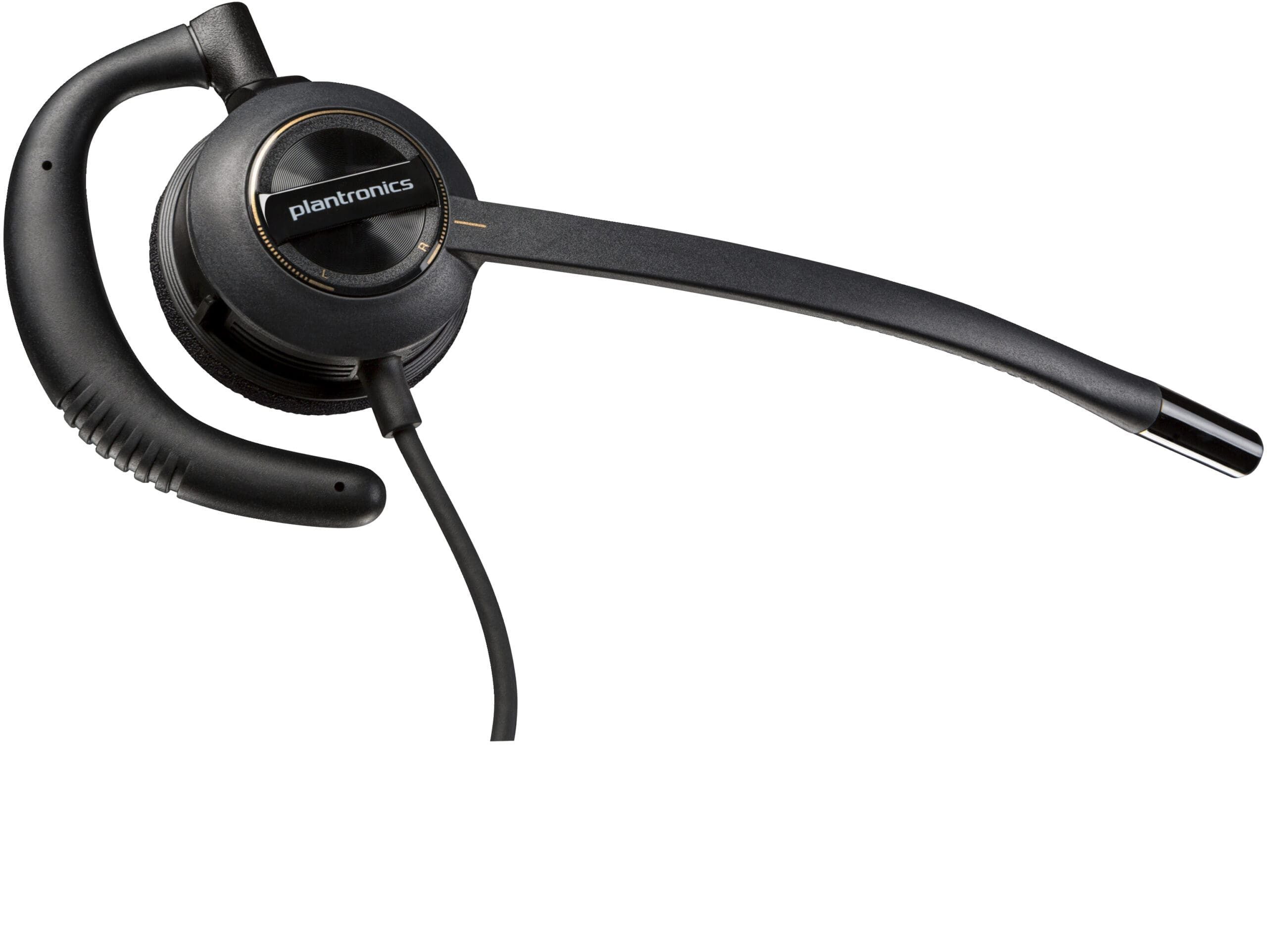 Poly Headset EncorePro Digital HW530D monaural 6-P PC-Headset