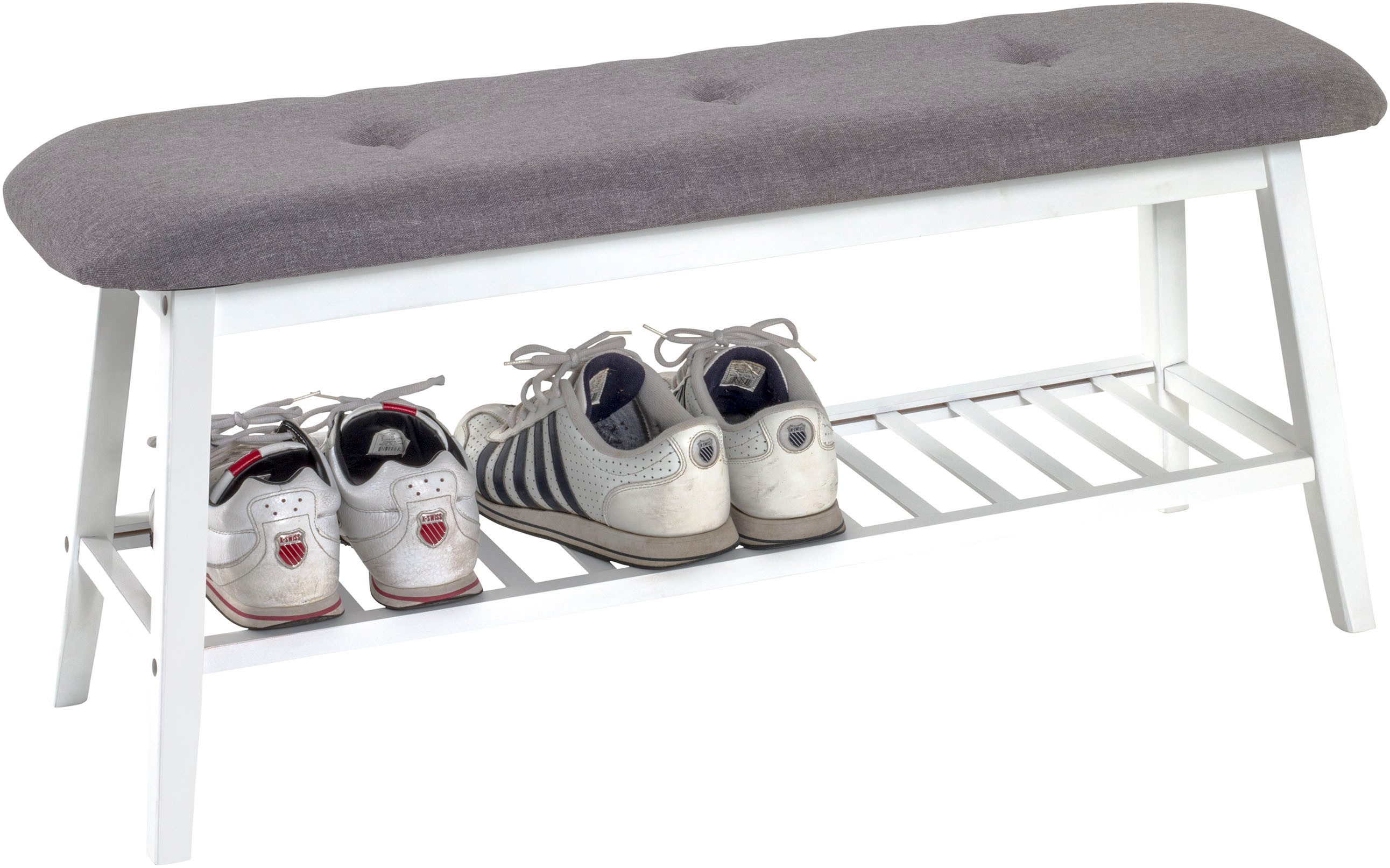 HAKU Schuhbank 18338, Breite 100 cm