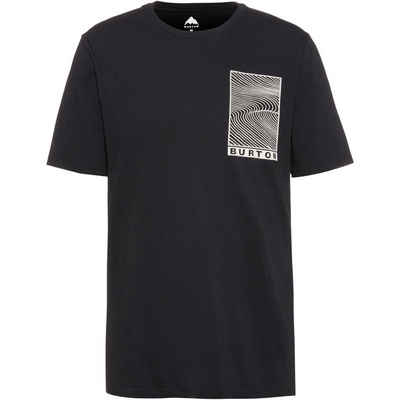 Burton T-Shirt »Custom X«