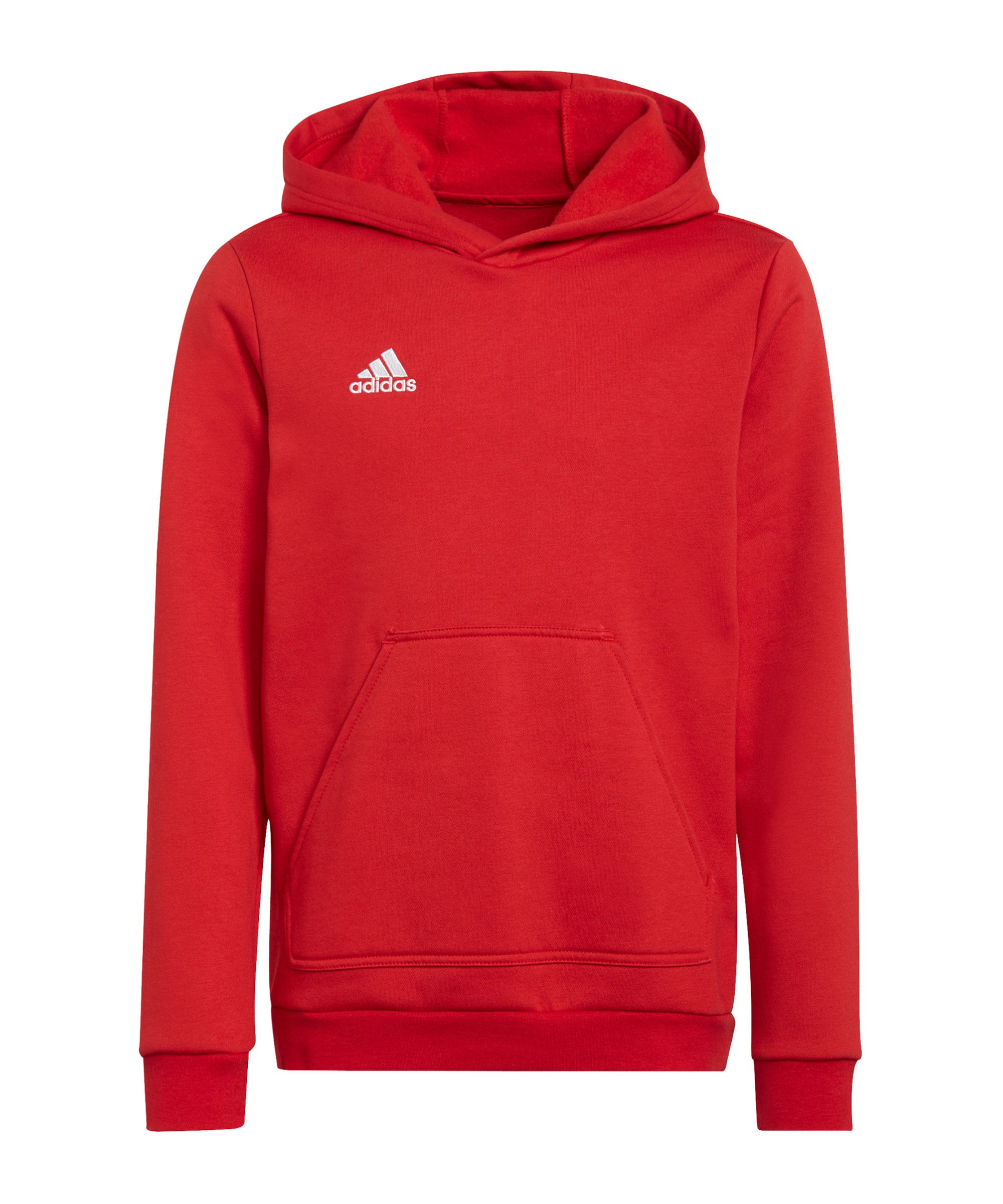 Sweatshirt adidas Performance Entrada 22 Hoody Kids Kinder