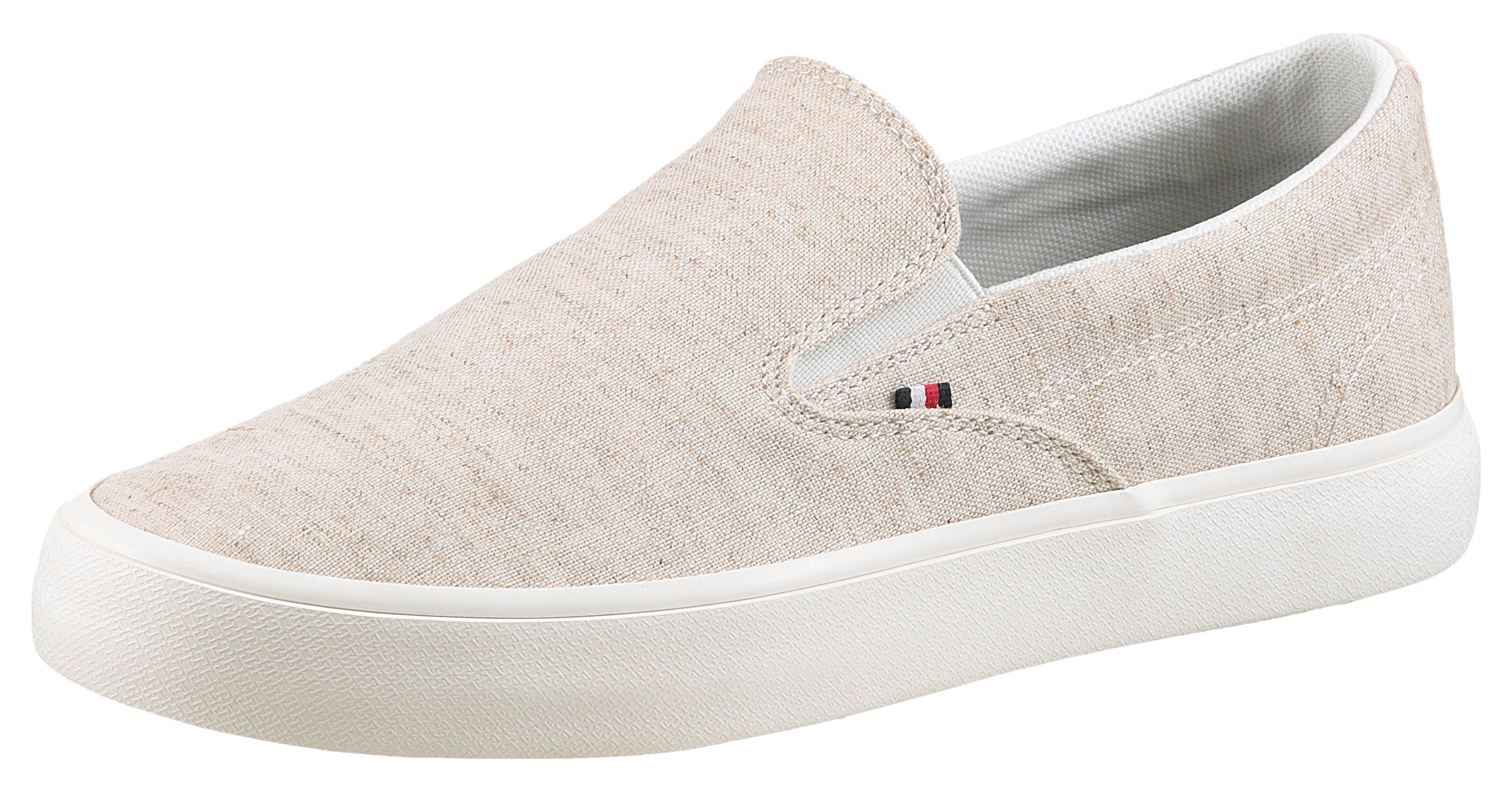 Tommy Hilfiger TH HI VULC LOW günstig online kaufen