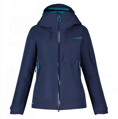 Rab Anorak Rab W Khroma Volition Jacket Damen Anorak