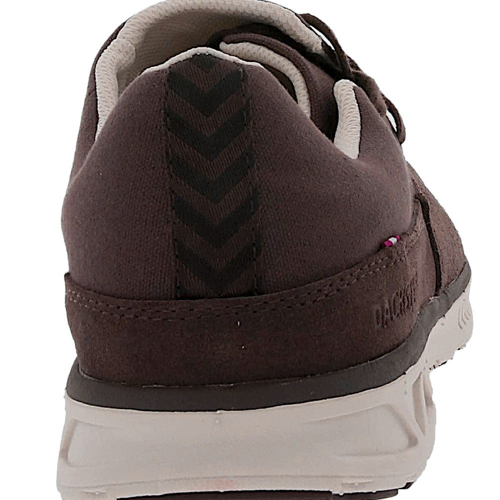 Dachstein Hias Sneaker bequemer Straßenschuh Schnürschuh Vibram AeroLite Sohle, Schnürung