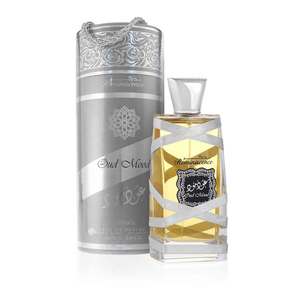 Eau de Parfum Oud Mood Reminiscence Eau de Parfum 100ml