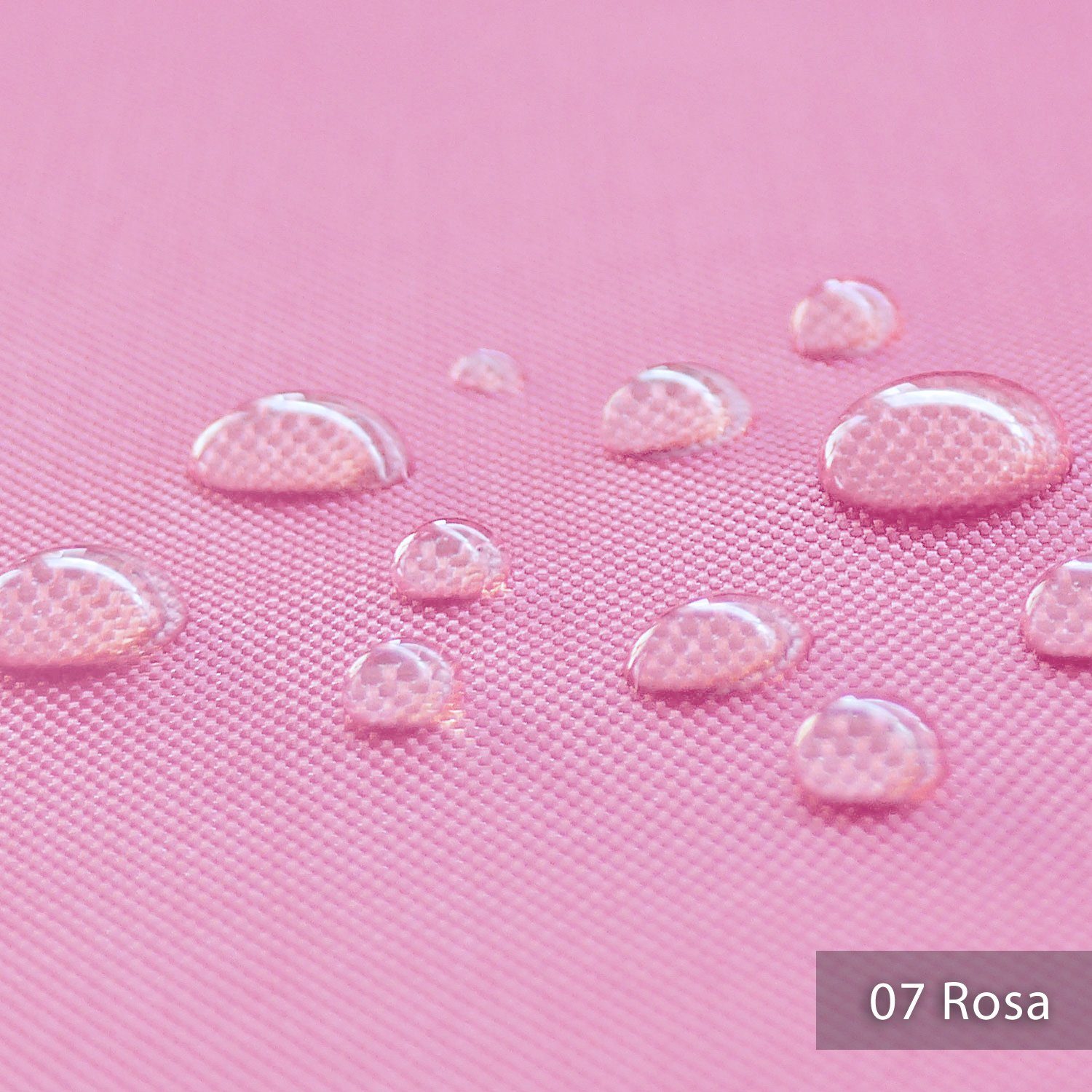 novely® Stoff OXFORD BIG 600D Polsterstoff Wasserfest Outdoorstoff Robust, Wasserabweisend, Pflegeleicht, Reißfest, Meterware, 1lfm