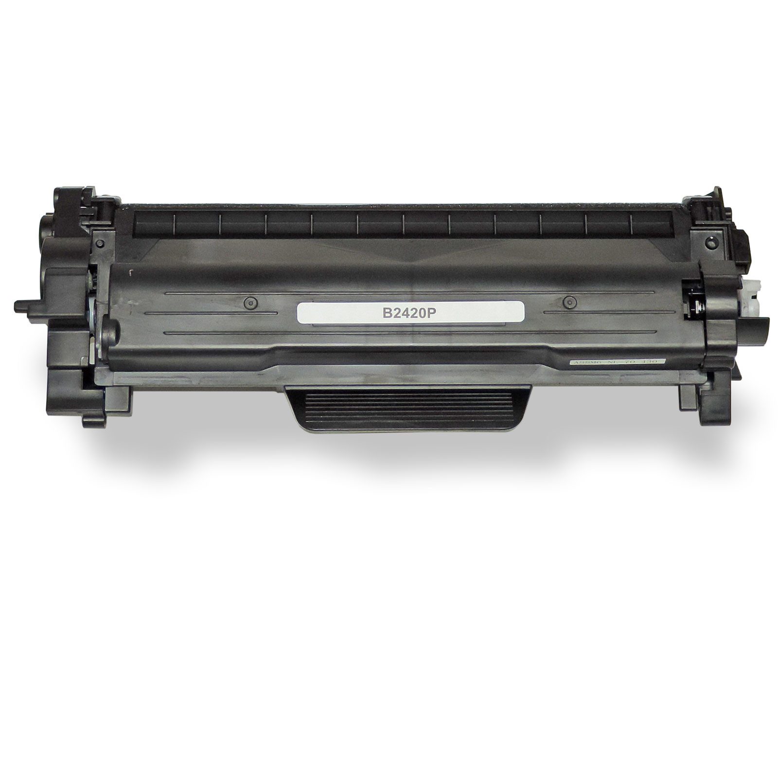 Tonerkartusche Gigao TN-2420 XL Toner Schwarz kompatibel mit Brother für MFC-L2710DN, (Kompatibel für Brother MFC-L 2710 DN TN-2420 XL), DW