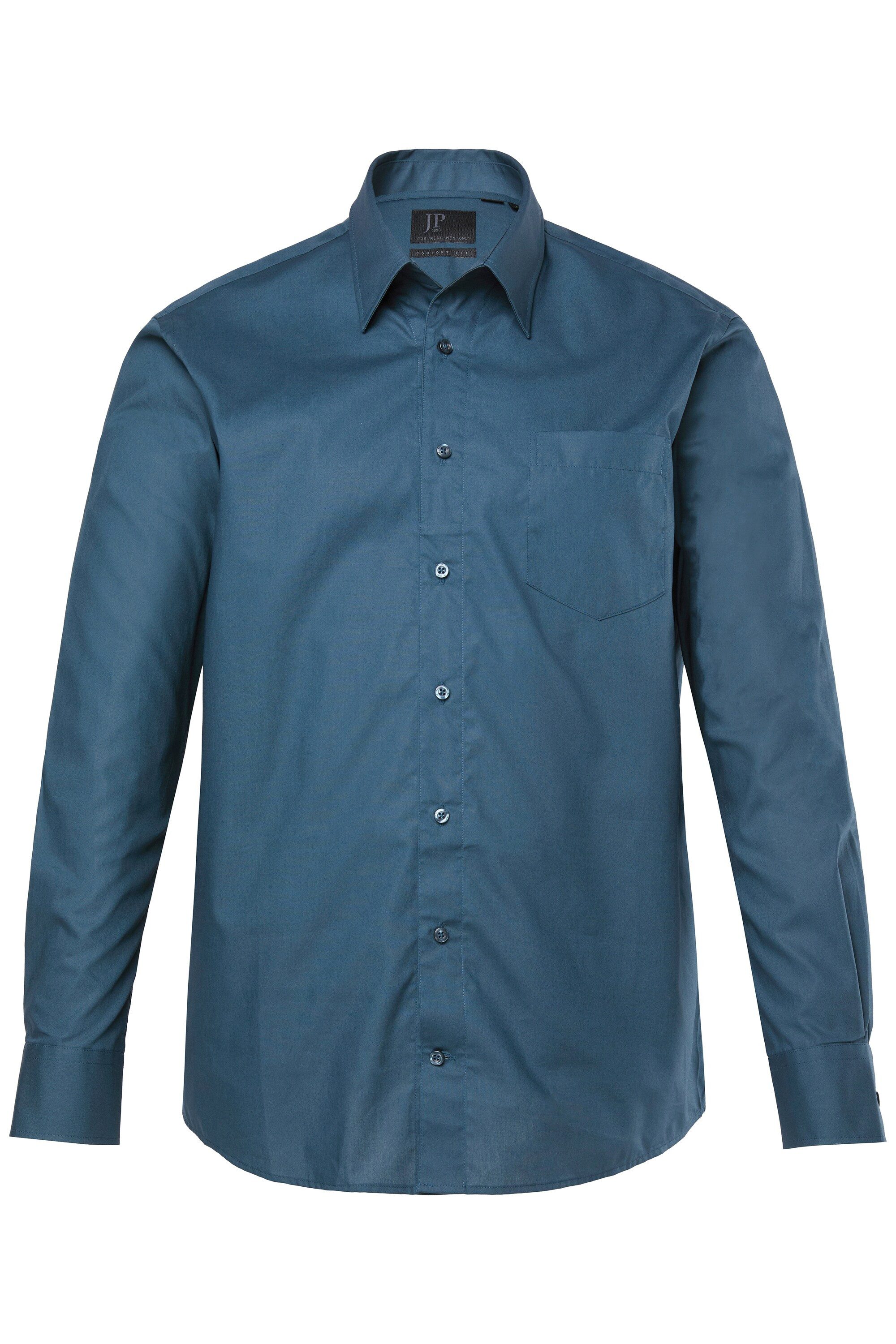 JP1880 Businesshemd Hemd Business Variokragen Comfort Fit günstig online kaufen