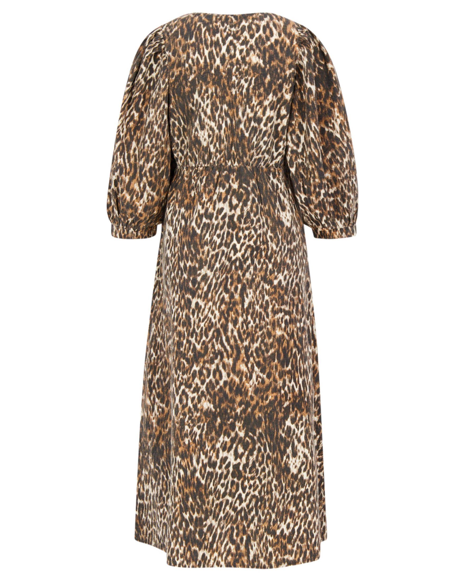MbyM Sommerkleid Damen Kleid CURSA-M (1-tlg) günstig online kaufen
