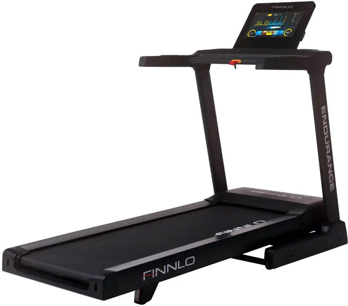 Hammer Laufband Endurance TFT