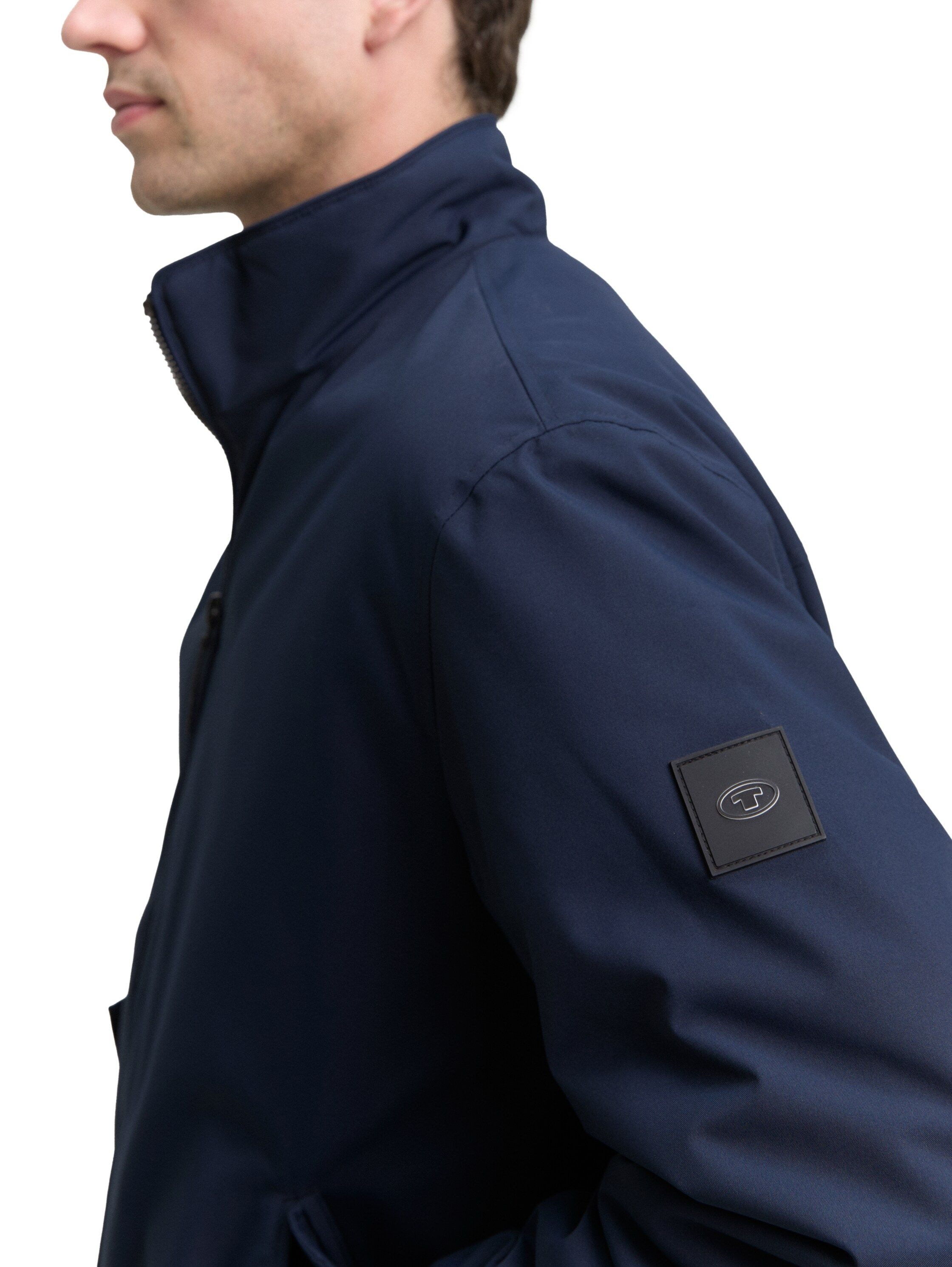 TOM TAILOR Outdoorjacke