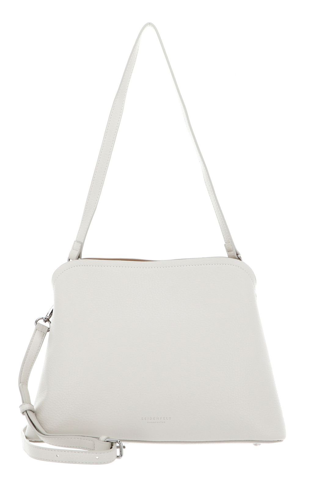 Seidenfelt Manufaktur Handtasche Dale