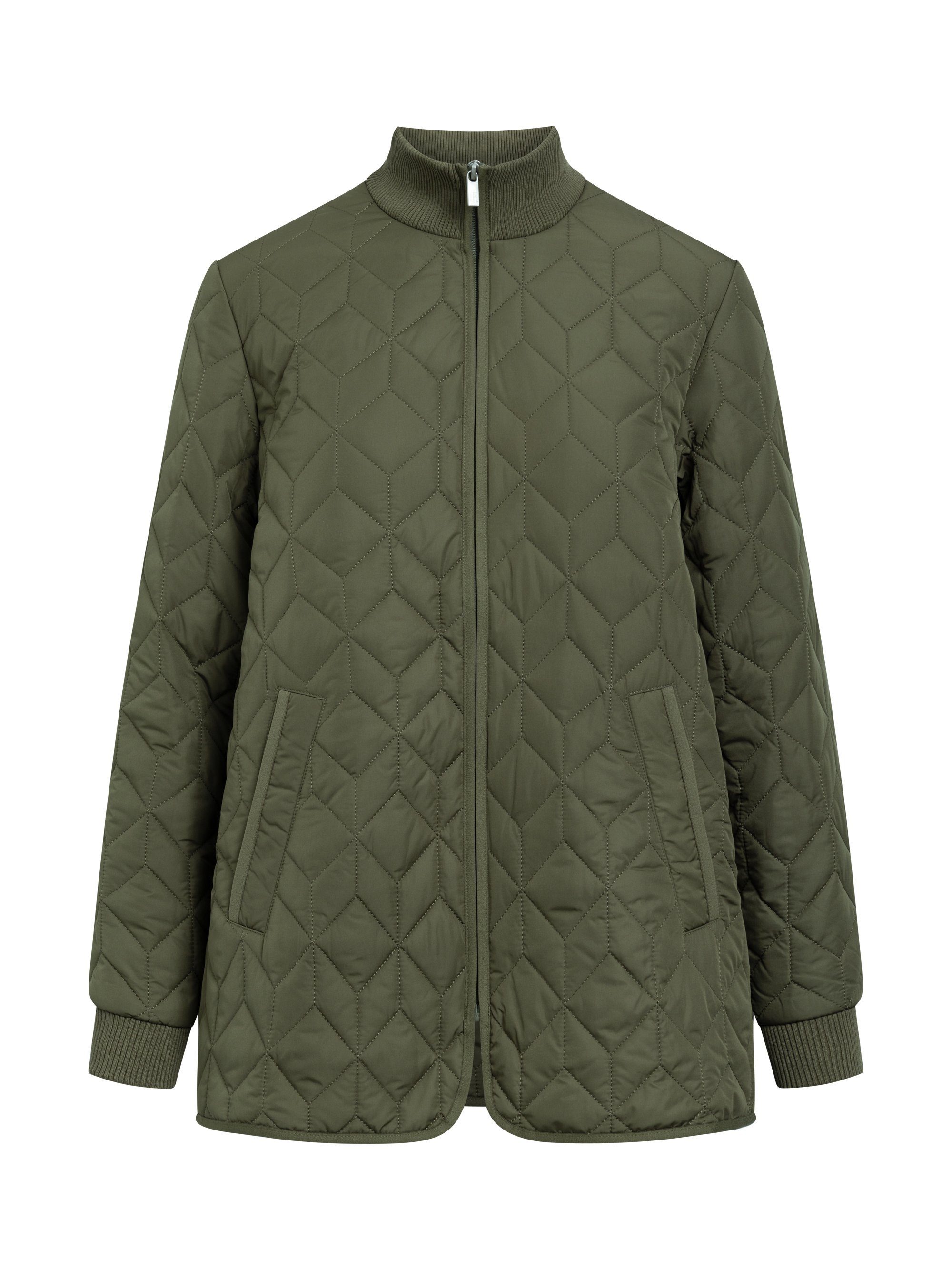 Ilse Jacobsen Steppjacke IJ-ART40 Atmungsaktiv,wasserabweisend,Reißverschlu günstig online kaufen
