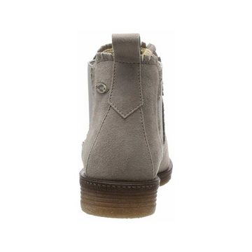 camel active beige Chelseaboots (1-tlg)