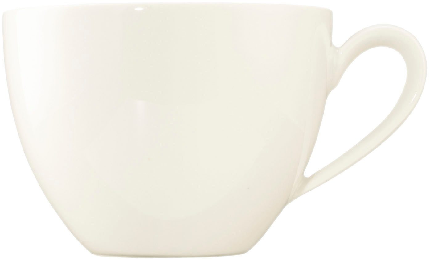 Seltmann Weiden Tasse Savona, 1-tlg., Porzellan, Trinkgefäß, Becher