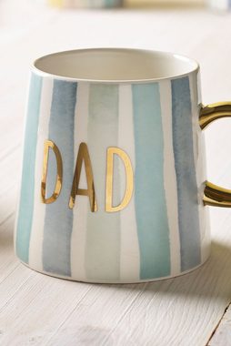 Next Trinklernbecher Gestreifte Tasse „Dad“