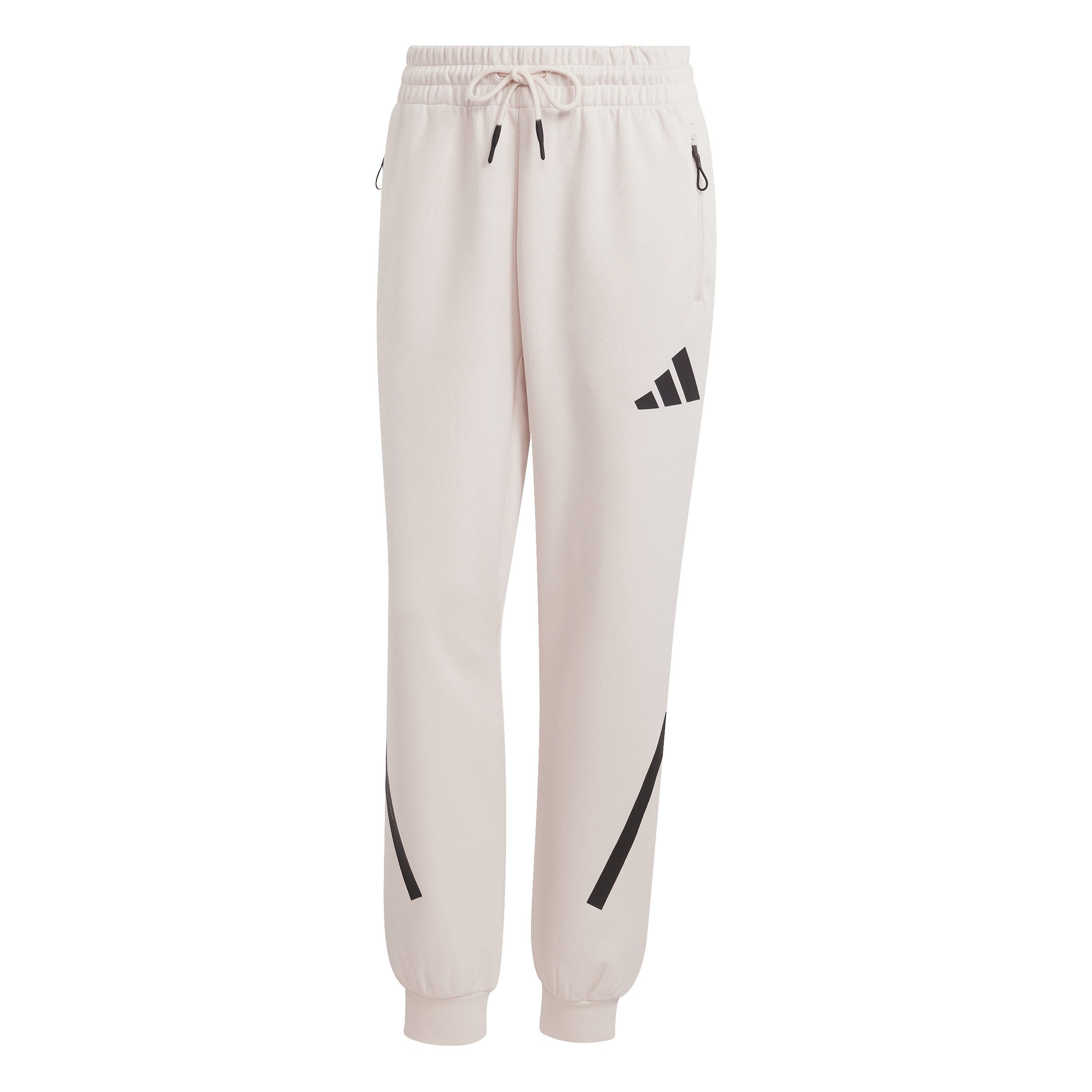 adidas Sportswear Sporthose Z.N.E. Damen Trainingshose - Wonder Quartz. Reduzierter Preis € 81,00. Unverbindliche Preisempfehlung € 90,00