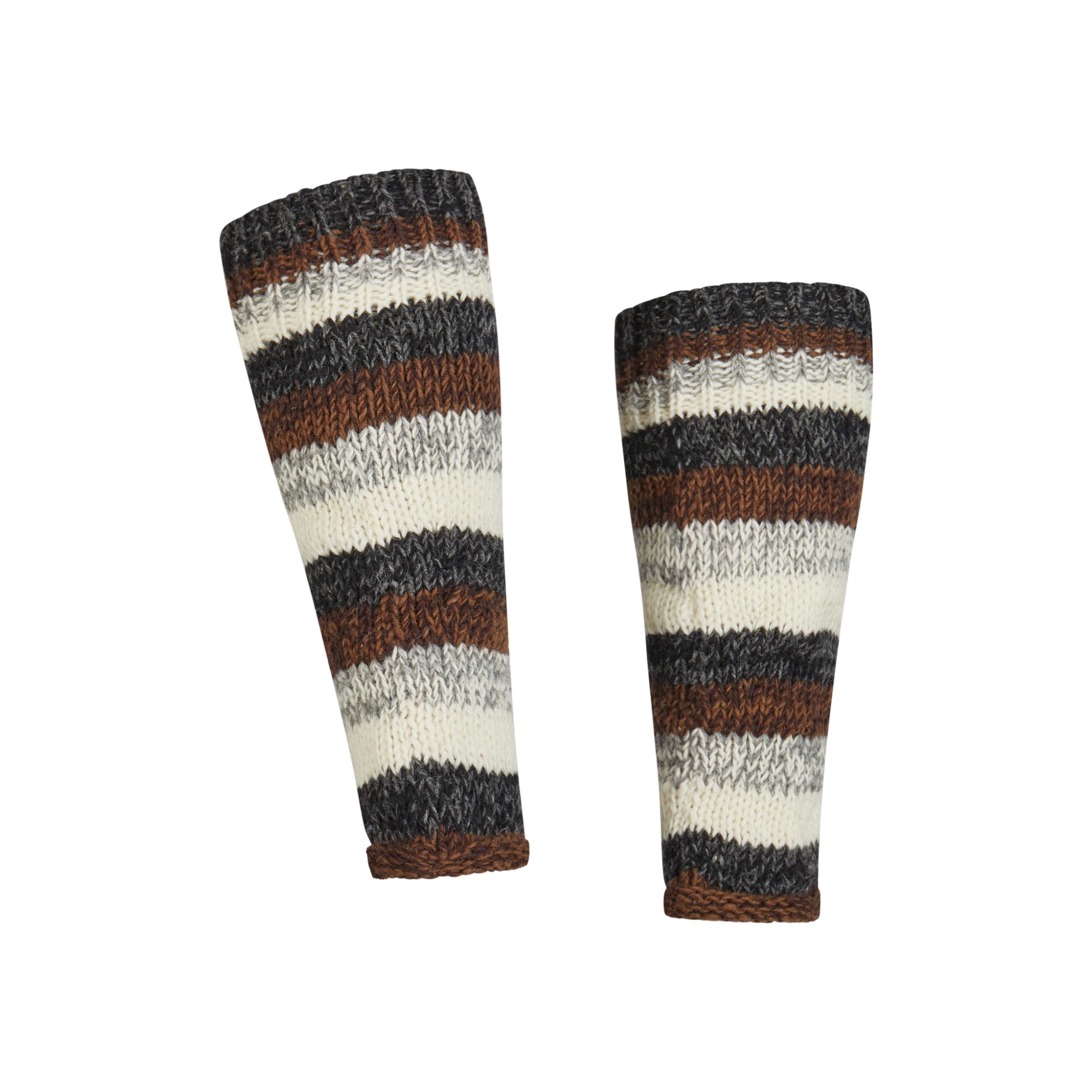 THC Natural Line Beinstulpen THC Schafwoll Stulpen 813 (1 Paar, 1-St., 1 Paar) weiche Schurwolle