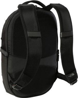 The North Face Tagesrucksack BOREALIS MINI BACKPACK TNF BLACK/TNF BLACK