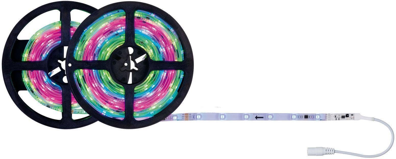 SimpLED Paulmann 7,5m Set 15W Motion RGB beschichtet LED-Streifen
