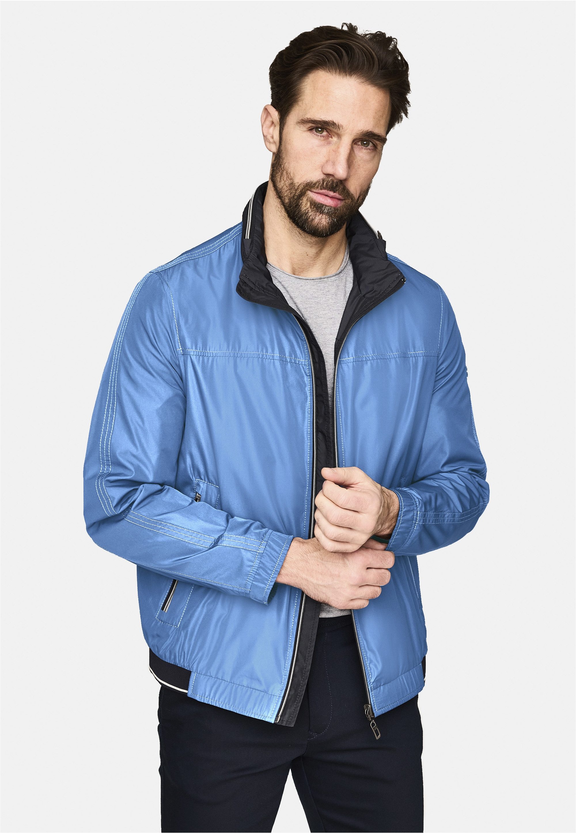 Outdoorjacke