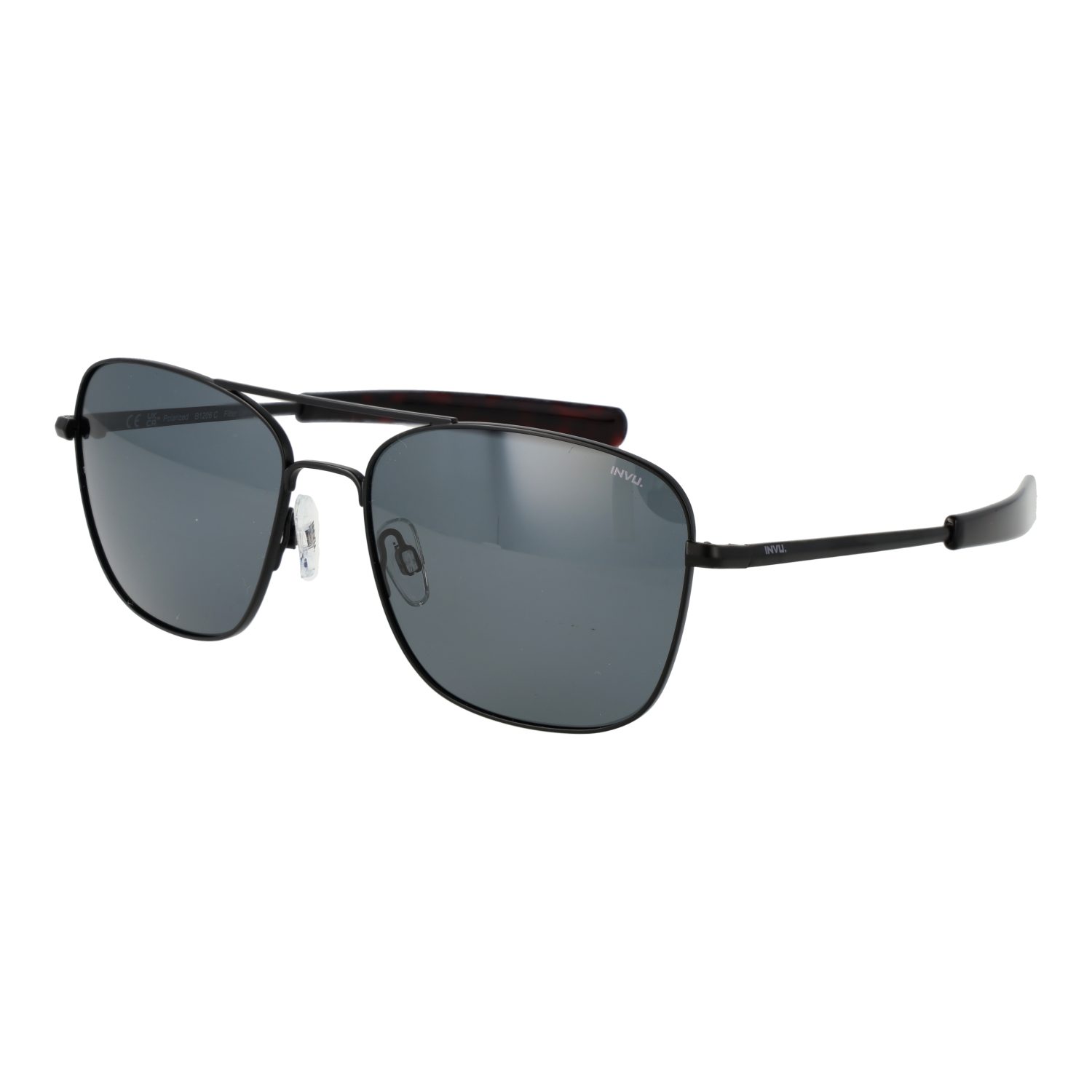 INVU Sonnenbrille B1206 57C
