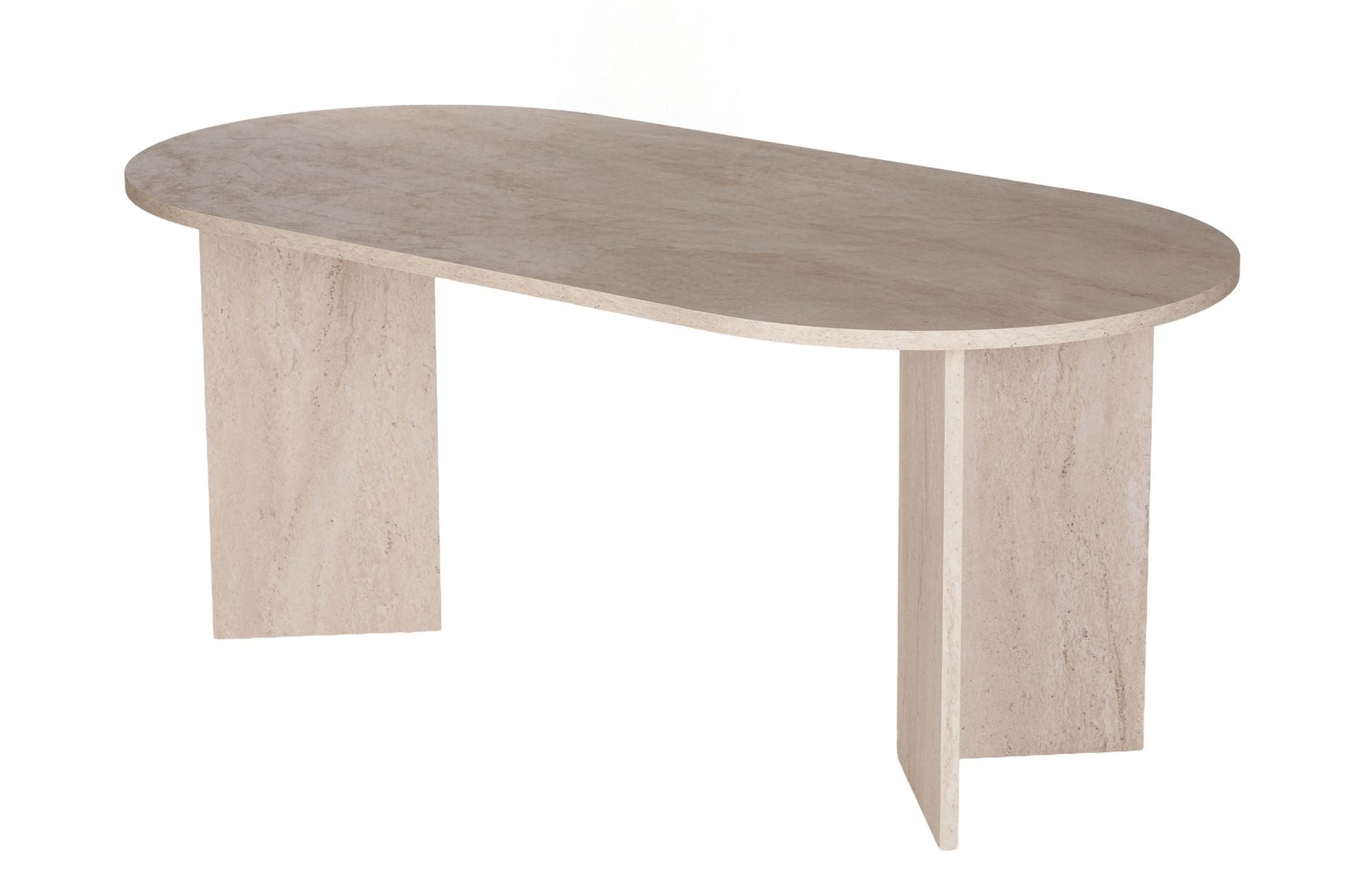 Skye Decor Esstisch (Besteht aus 1 günstig online kaufen