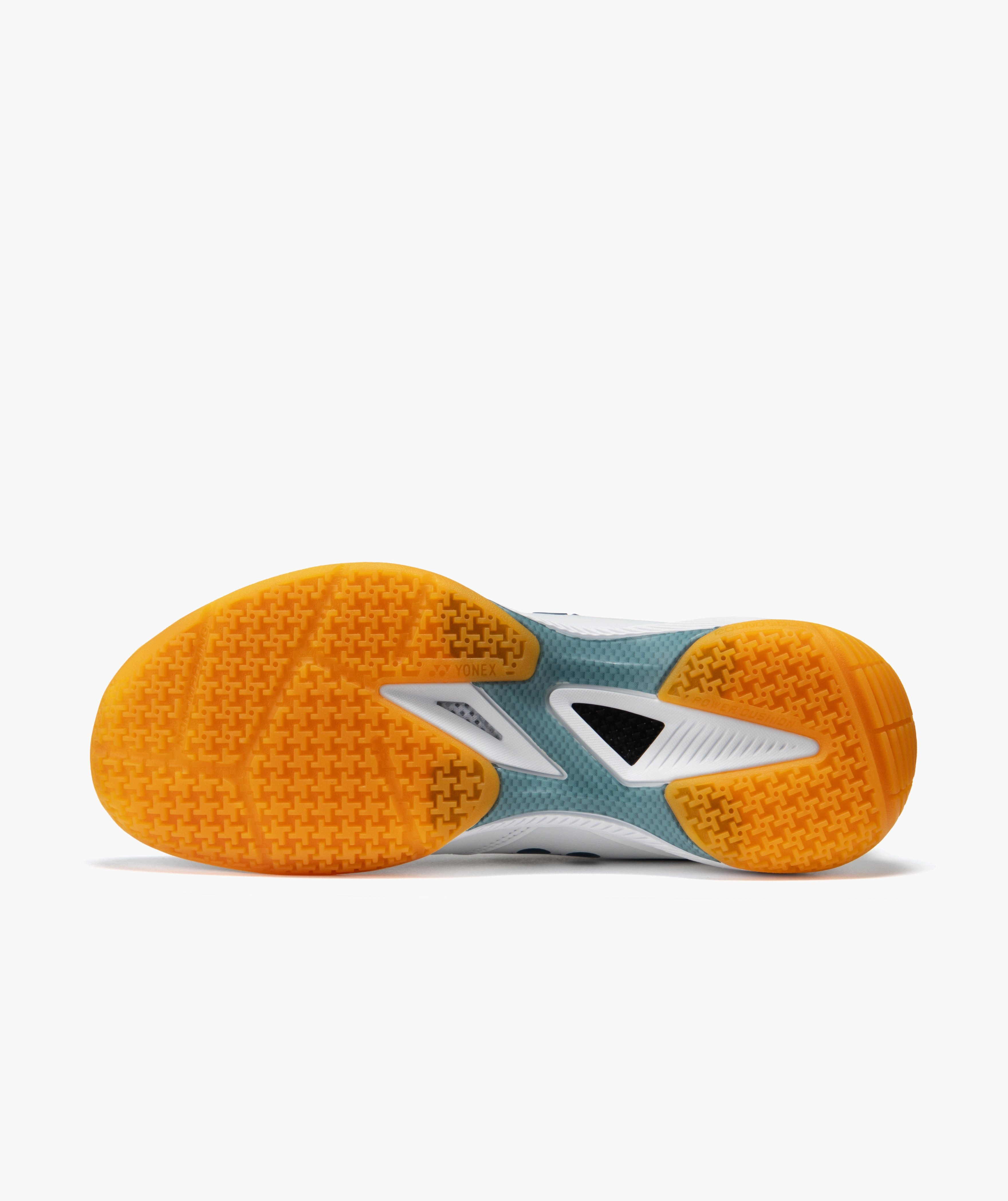 Yonex YONEX SHB 65 / Power Cushion 65 Z4 V2 men, weiß Badmintonschuh – Bild 5 von 5