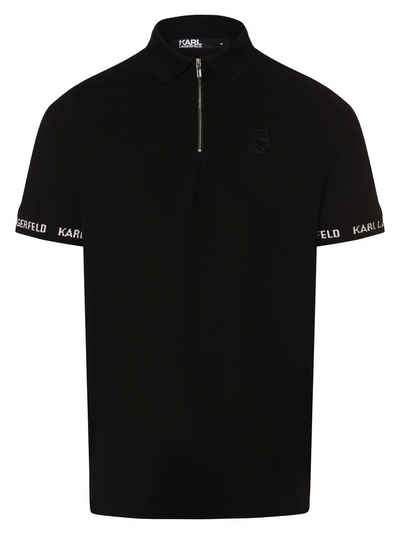 KARL LAGERFELD Poloshirt