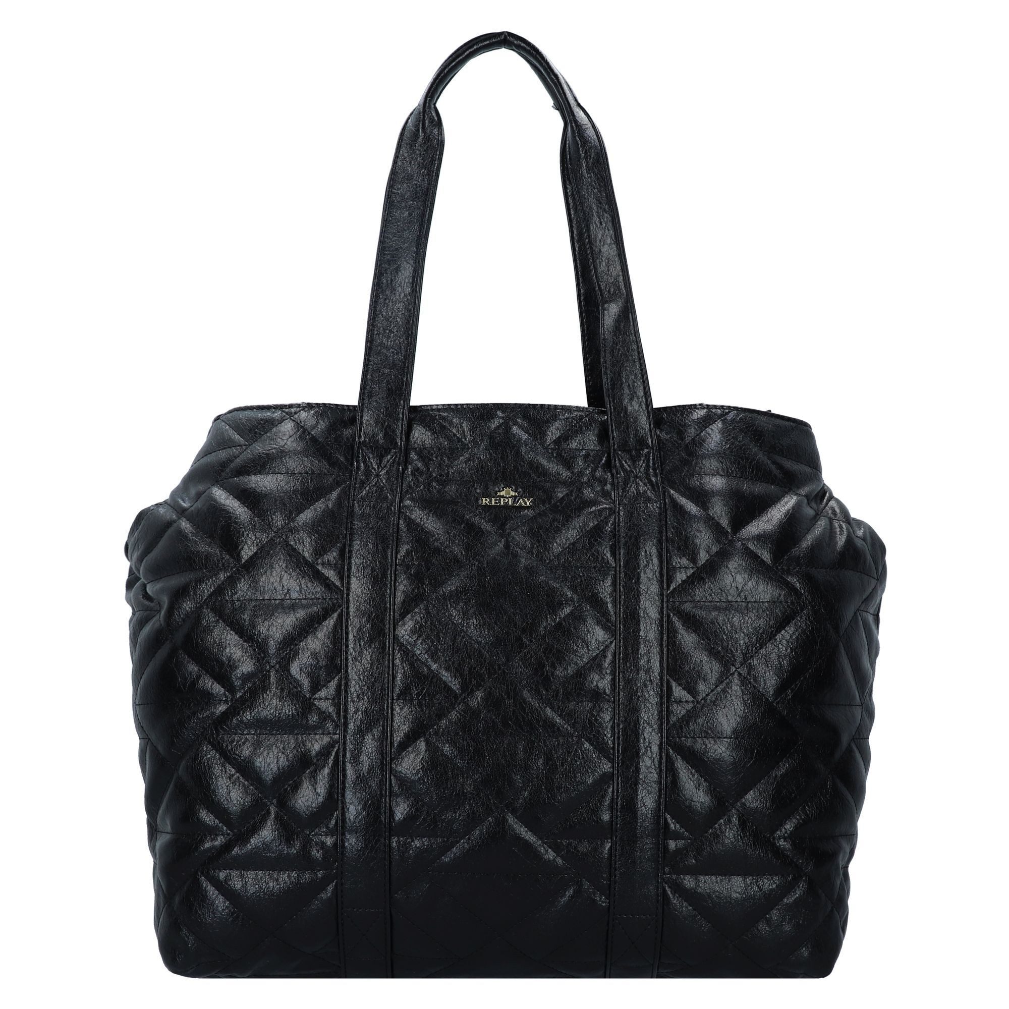 Schultertasche
