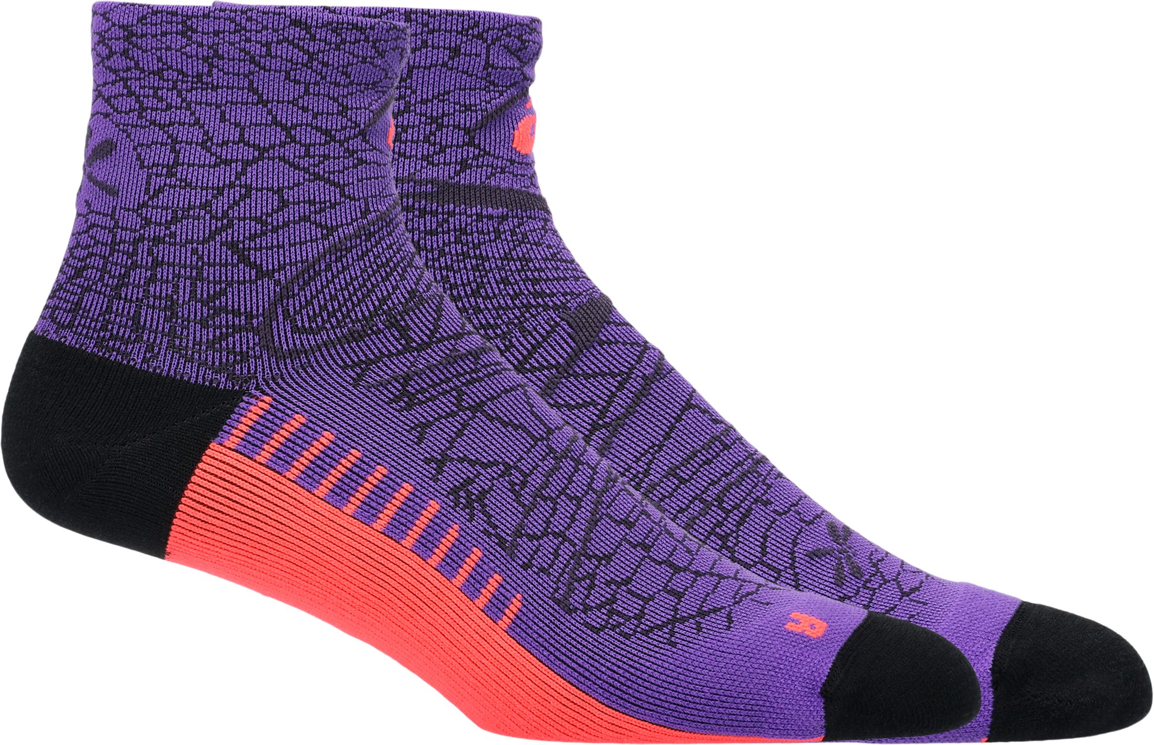 Asics Laufsocken PERFORMANCE RUN SOCK QUARTER günstig online kaufen