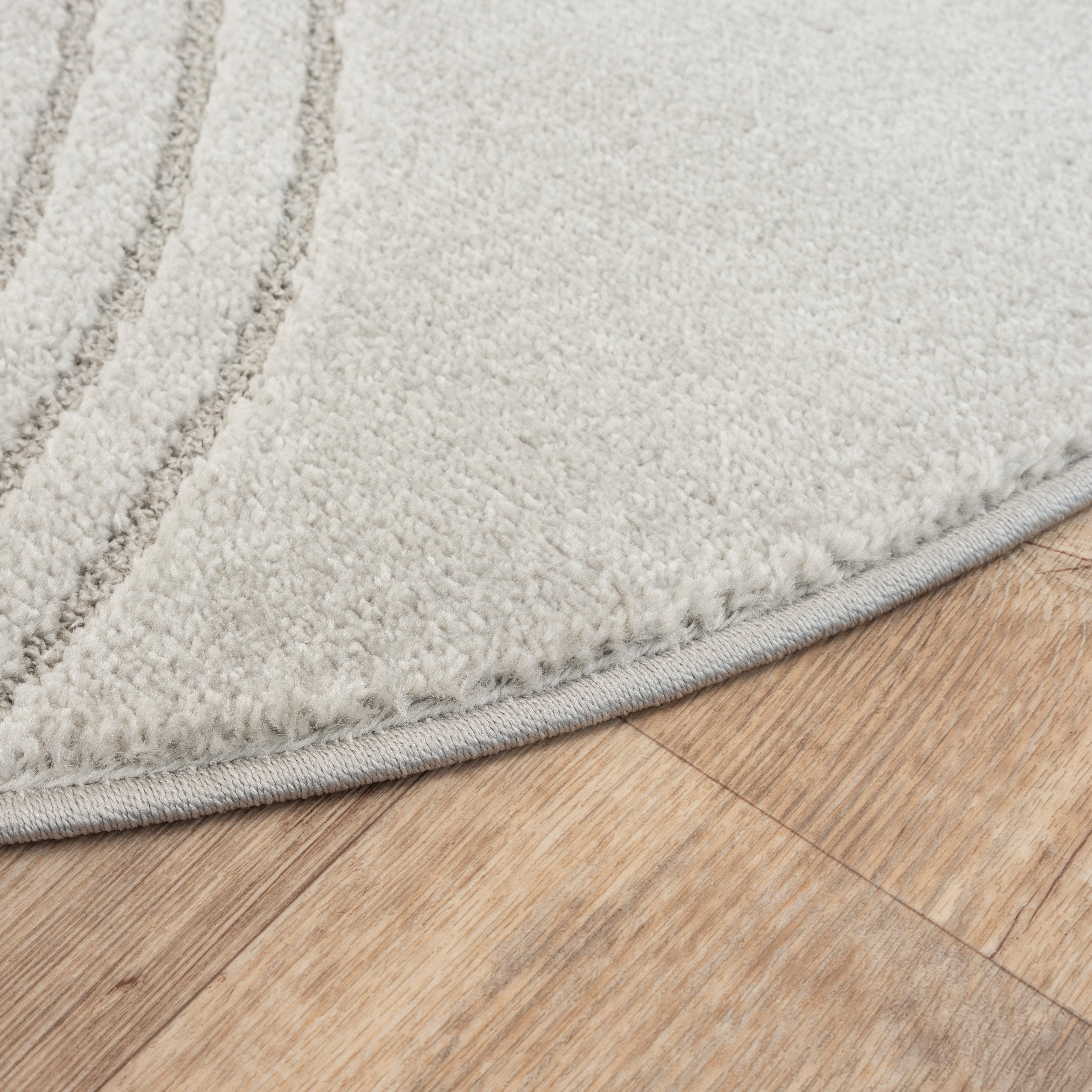 merinos Teppich Eclipse, rechteckig, Höhe: 14 günstig online kaufen